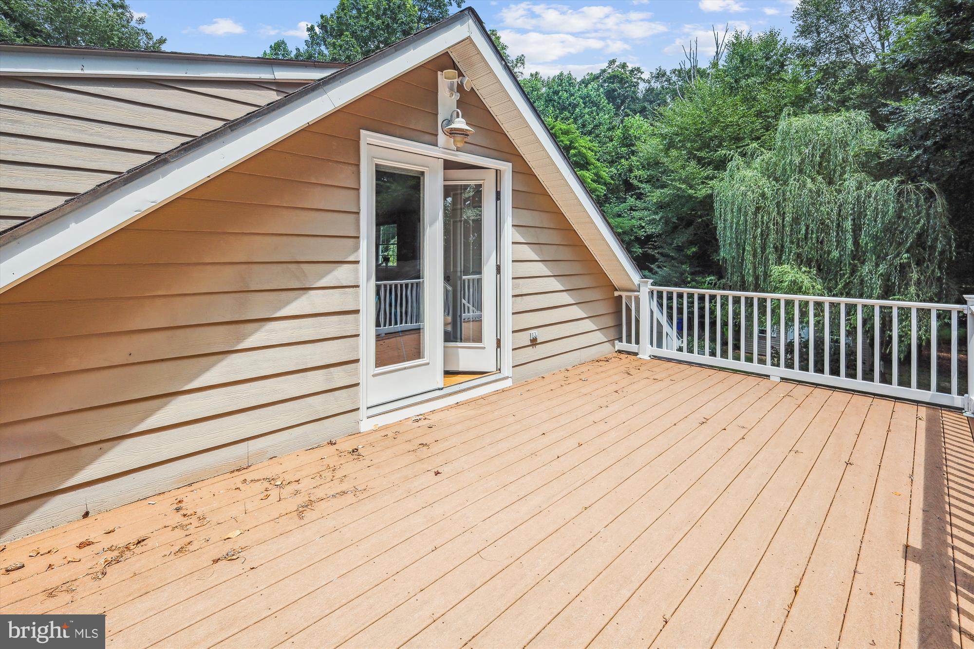 MCKENNEY FOREST - Residential