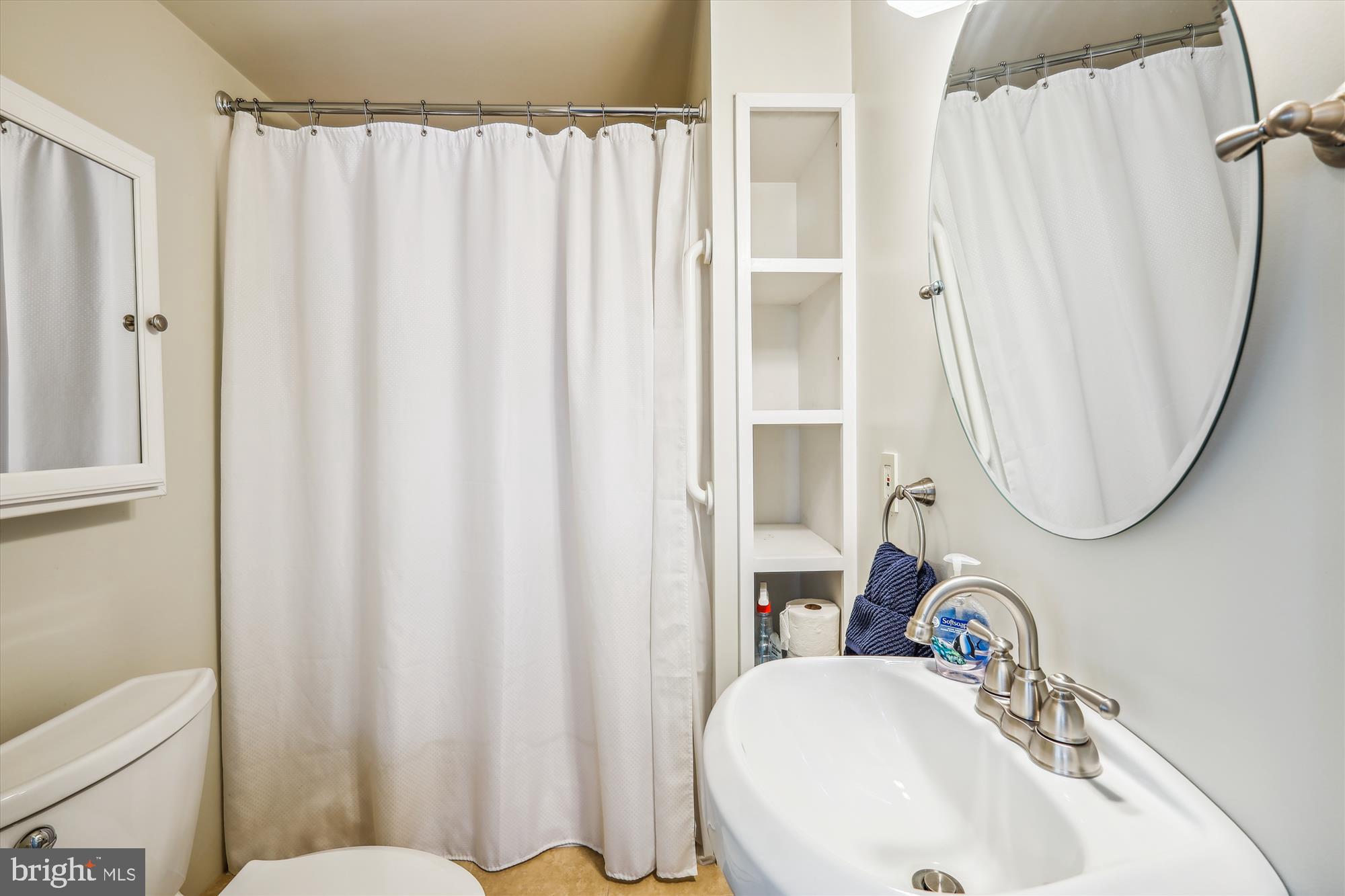 MCKENNEY FOREST - Residential