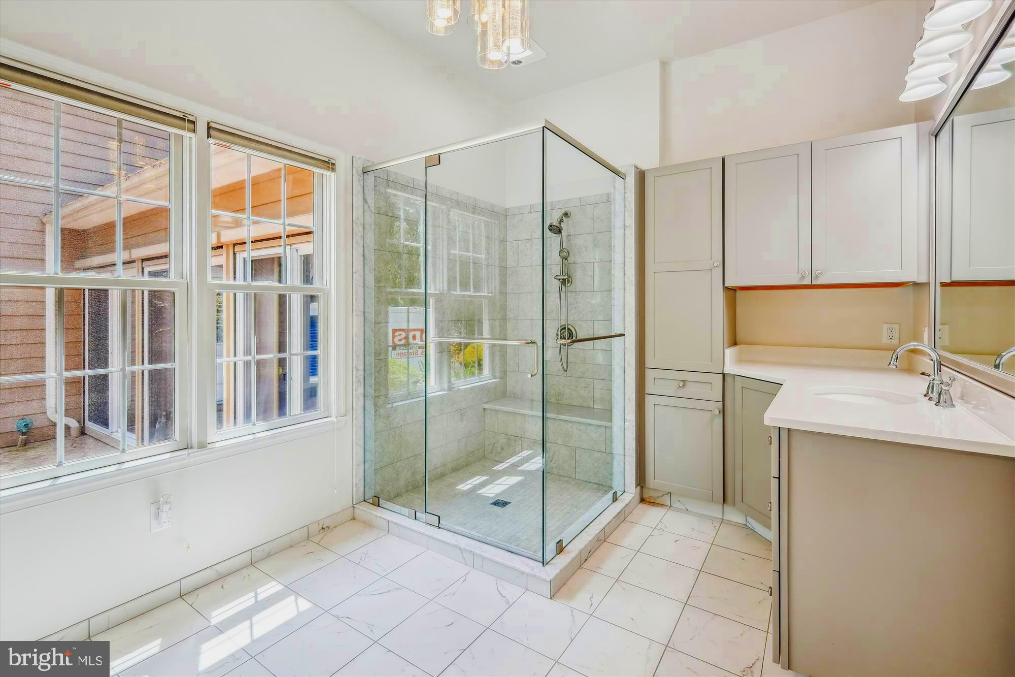 MCKENNEY FOREST - Residential