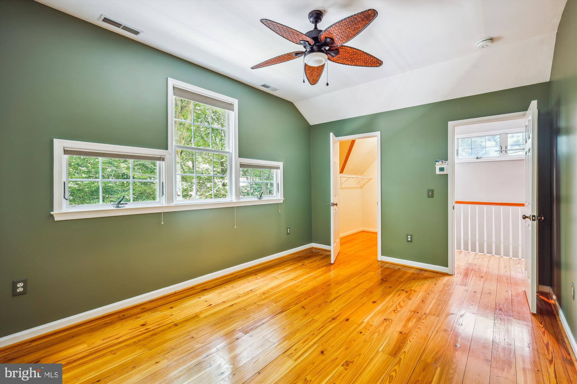 MCKENNEY FOREST - Residential