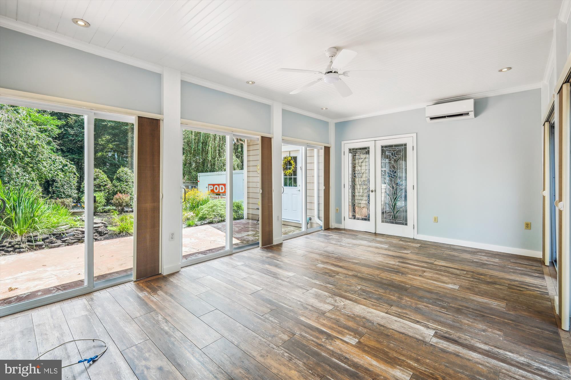 MCKENNEY FOREST - Residential