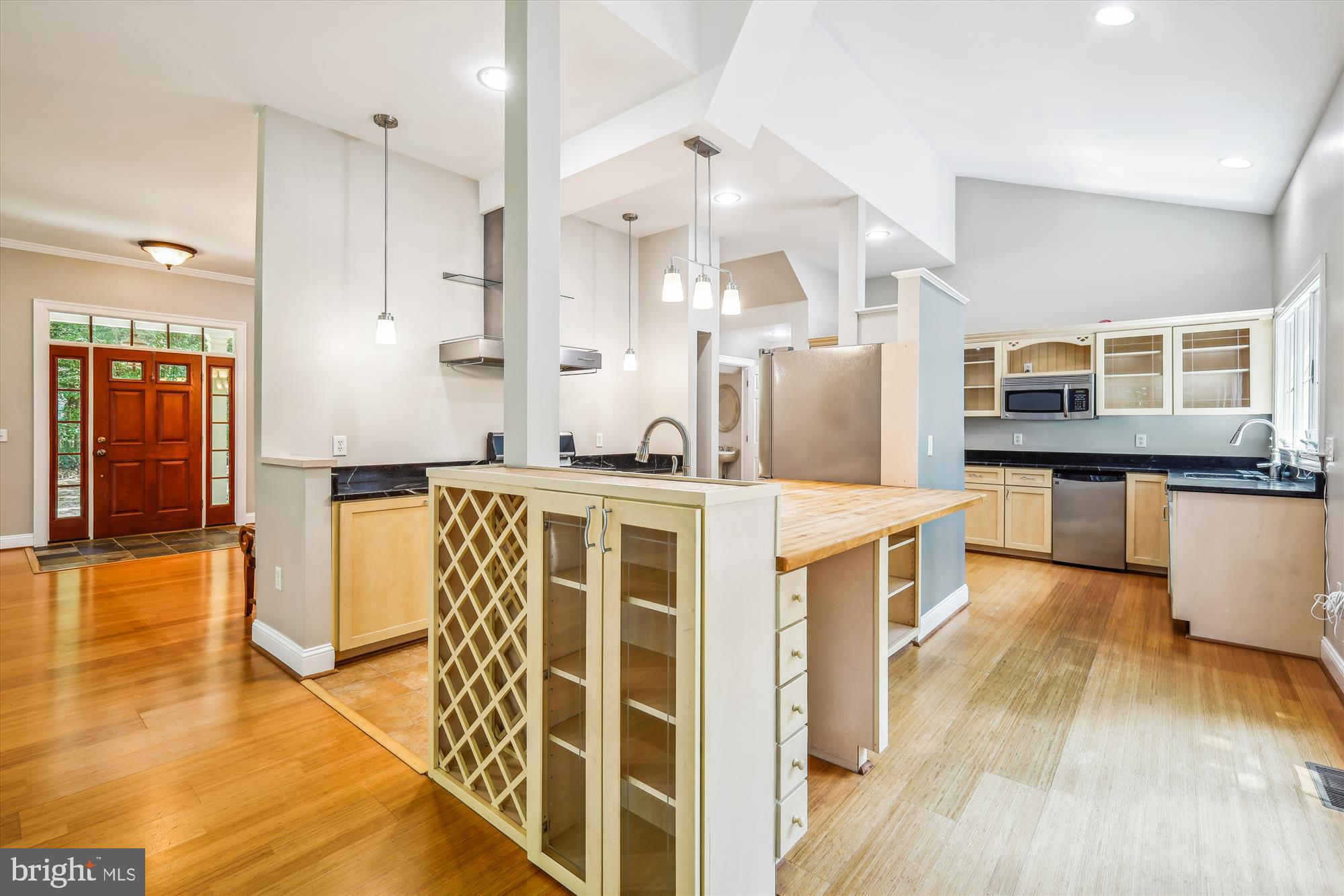 MCKENNEY FOREST - Residential