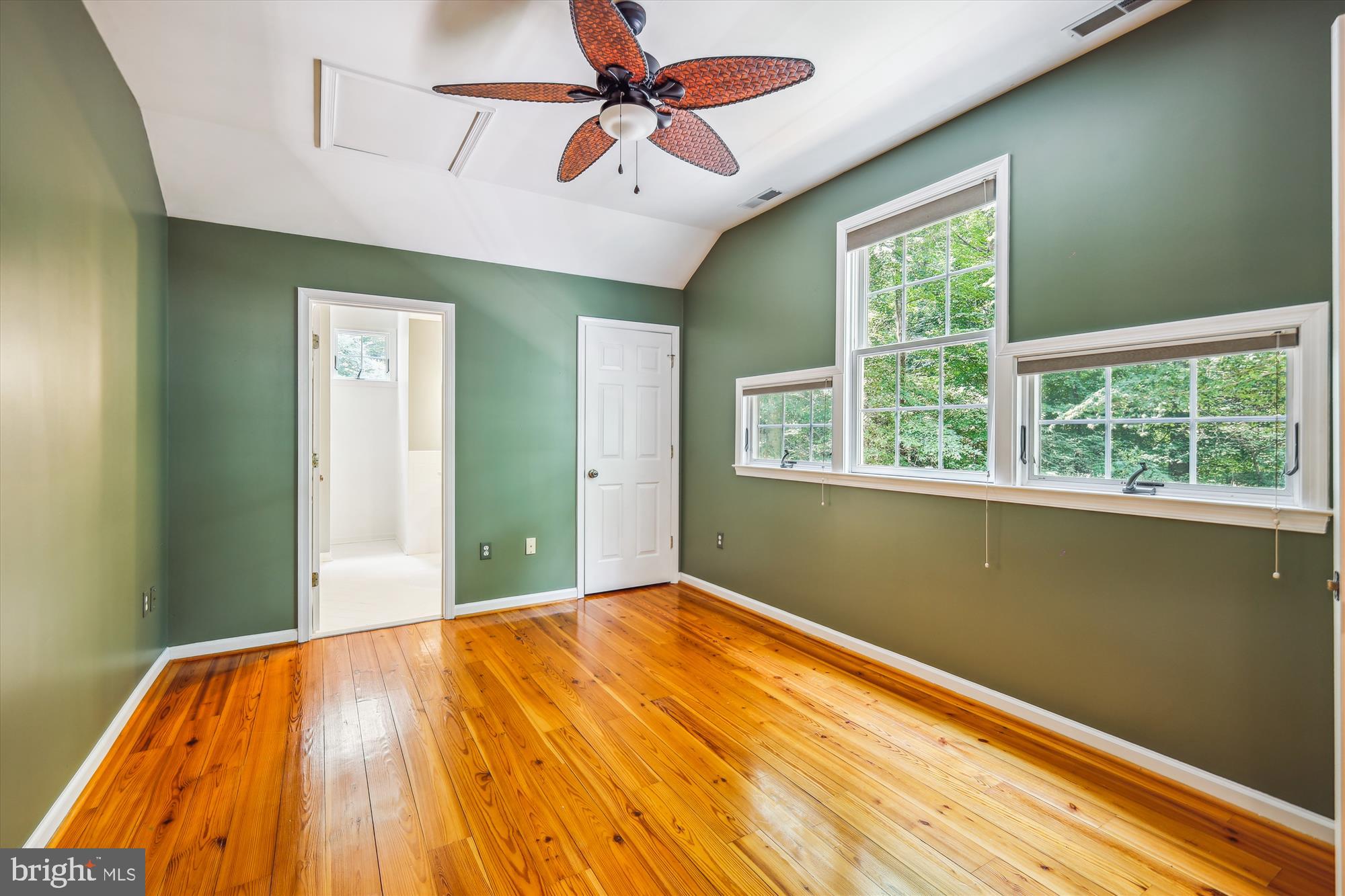 MCKENNEY FOREST - Residential