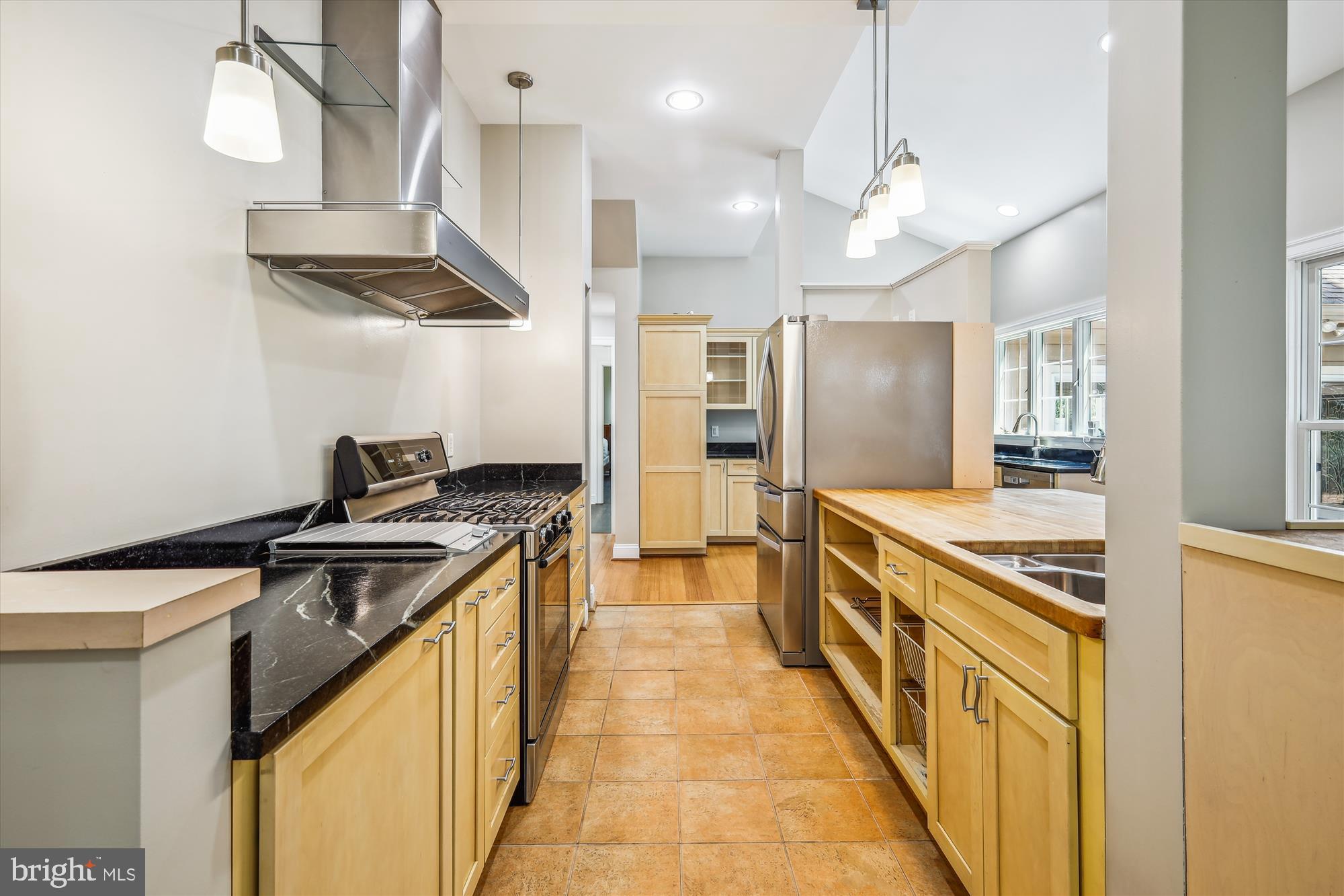 MCKENNEY FOREST - Residential