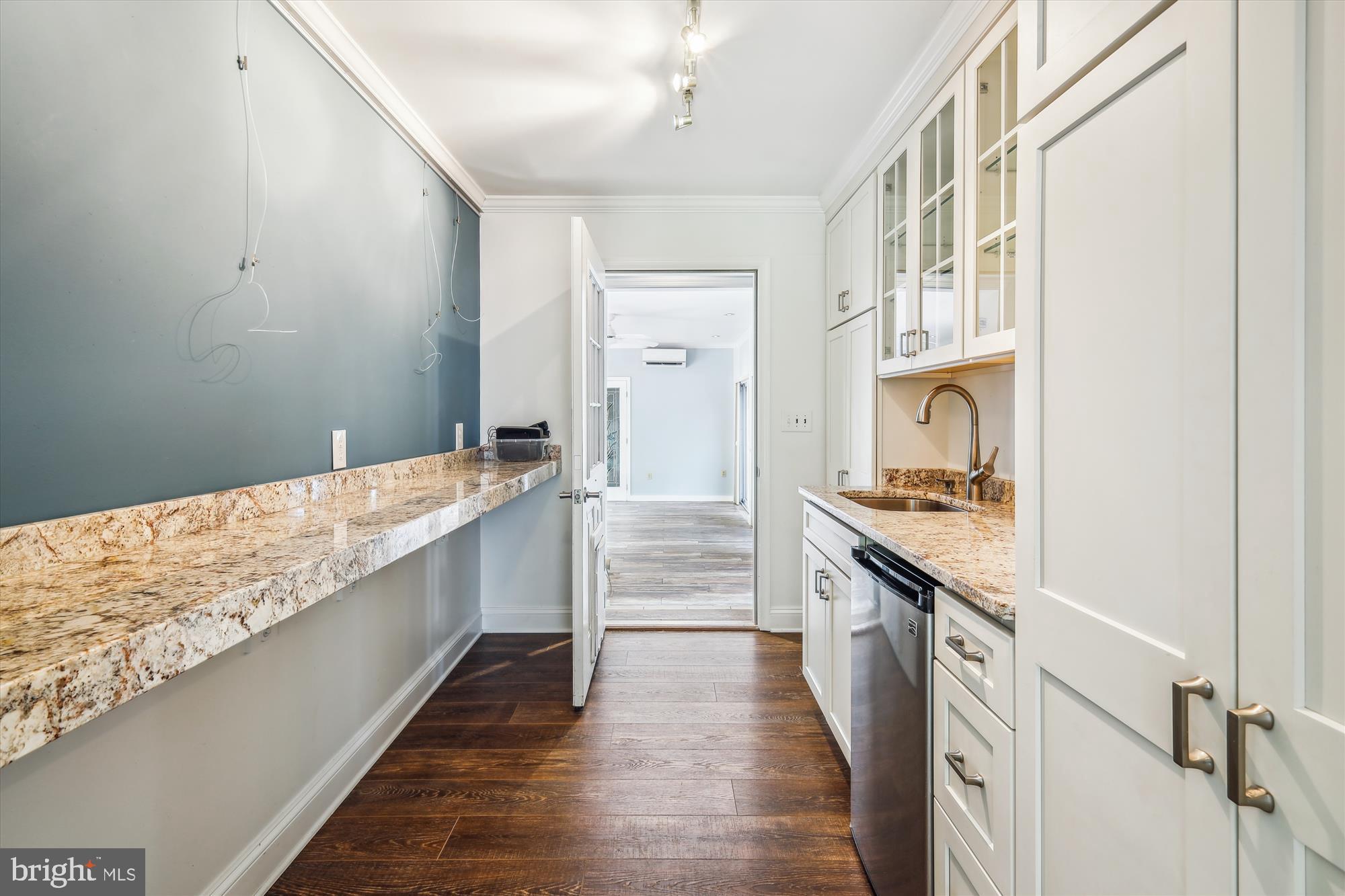 MCKENNEY FOREST - Residential