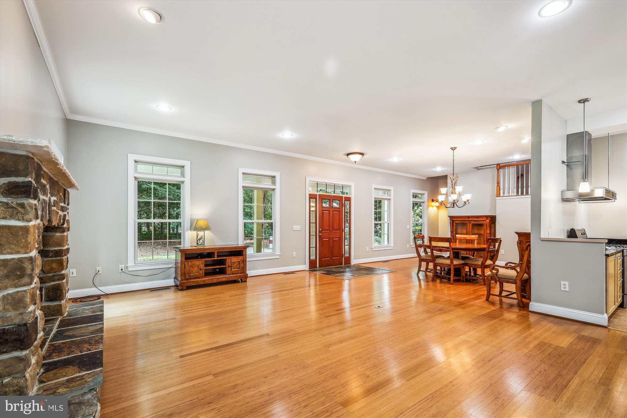 MCKENNEY FOREST - Residential