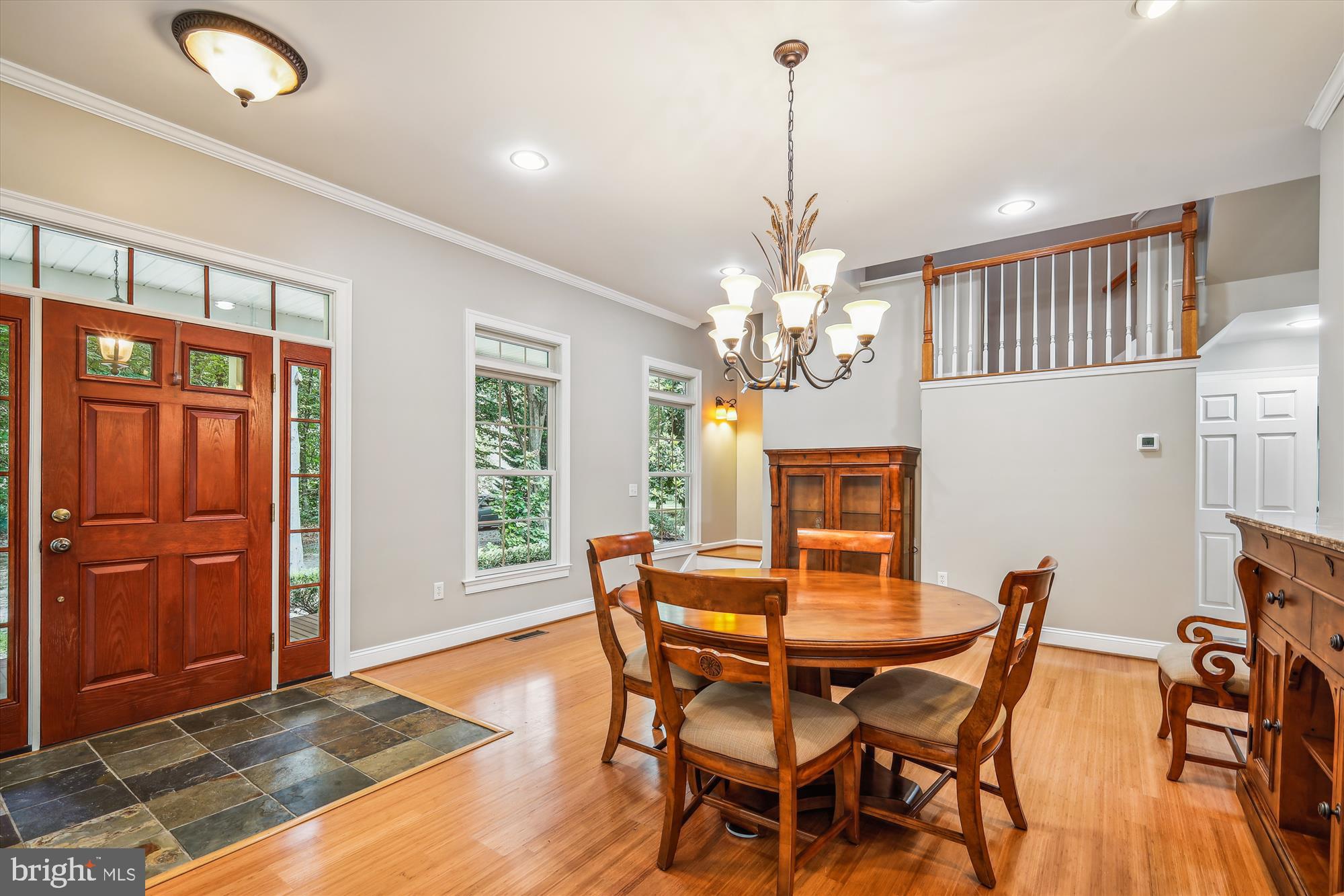 MCKENNEY FOREST - Residential