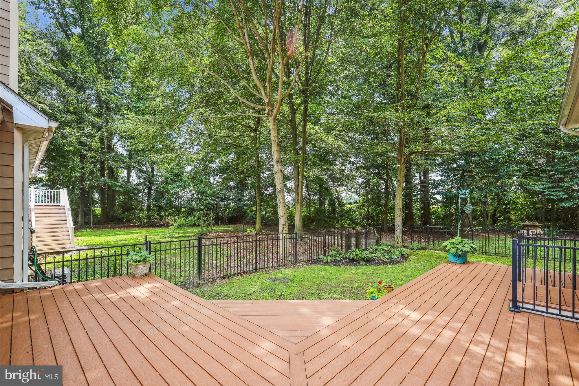 MCKENNEY FOREST - Residential