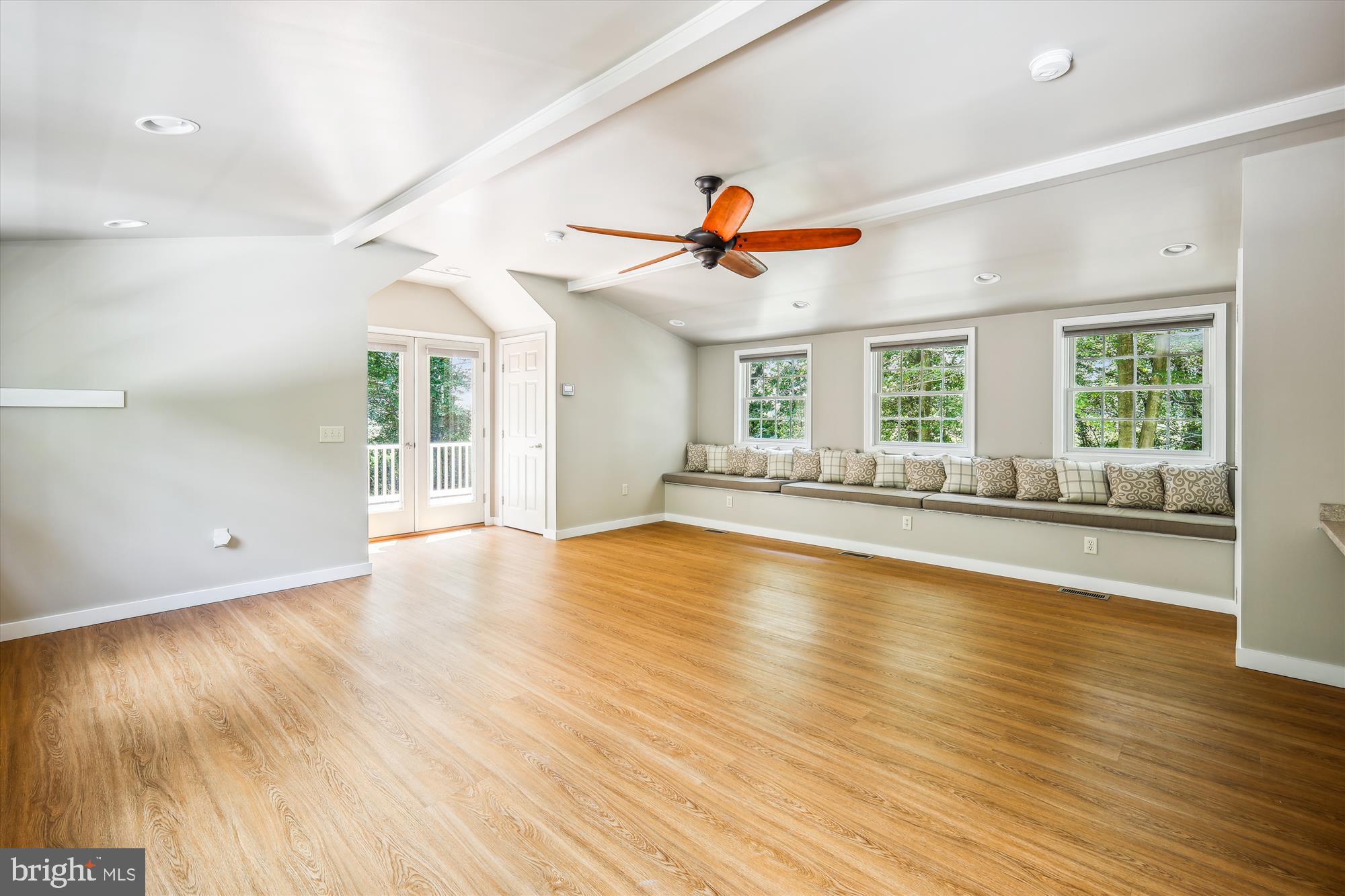 MCKENNEY FOREST - Residential