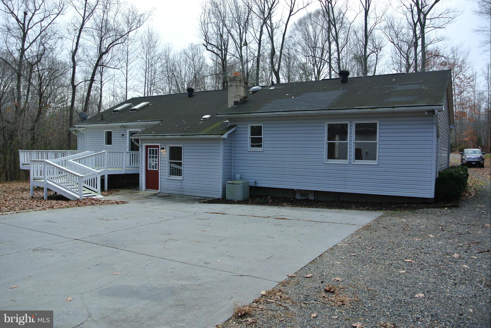 OLDE OAK FARM SUB - Residential