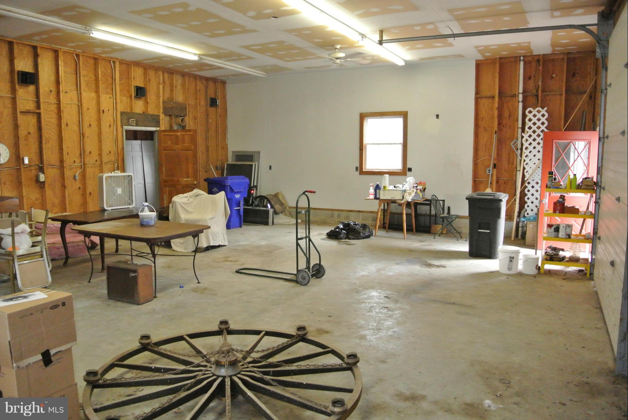 OLDE OAK FARM SUB - Residential