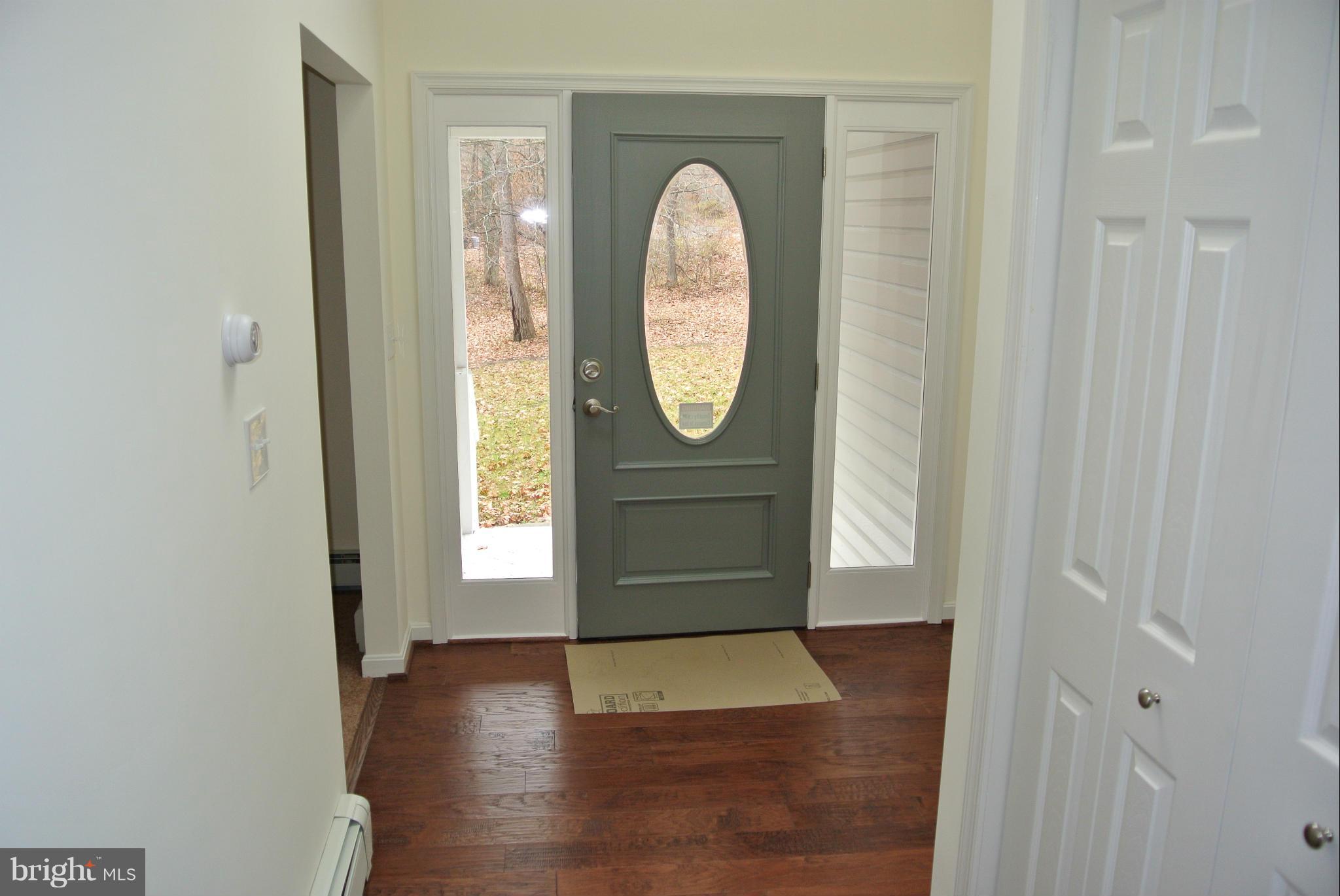 OLDE OAK FARM SUB - Residential