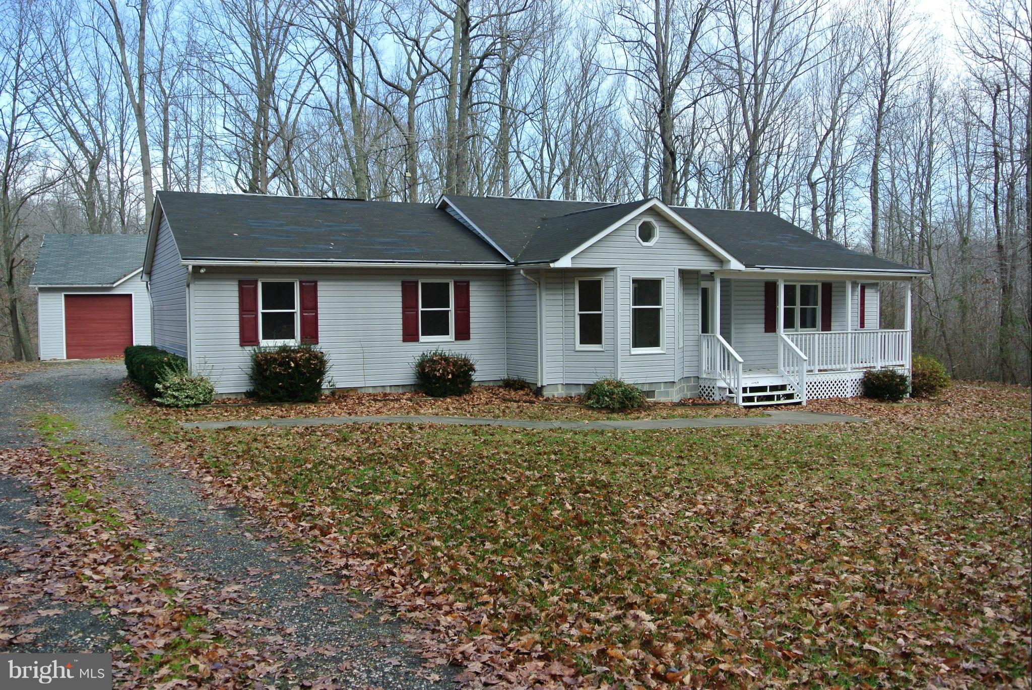 OLDE OAK FARM SUB - Residential
