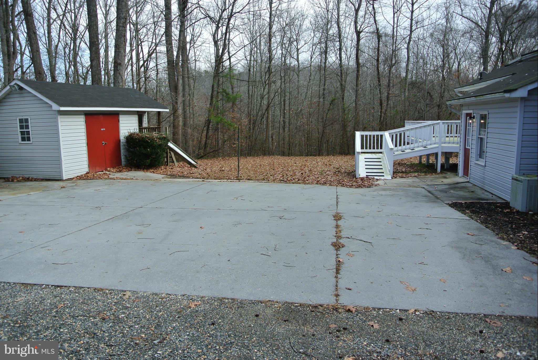 OLDE OAK FARM SUB - Residential