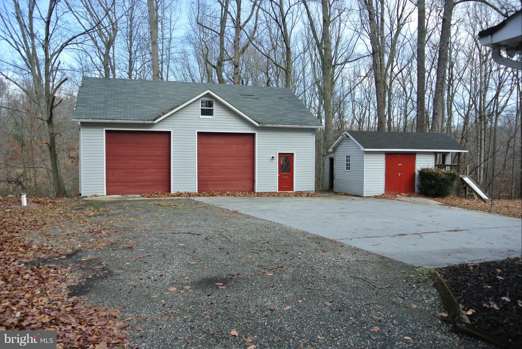 OLDE OAK FARM SUB - Residential