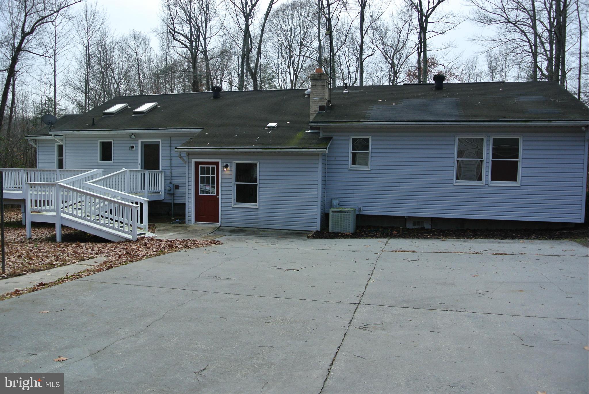 OLDE OAK FARM SUB - Residential