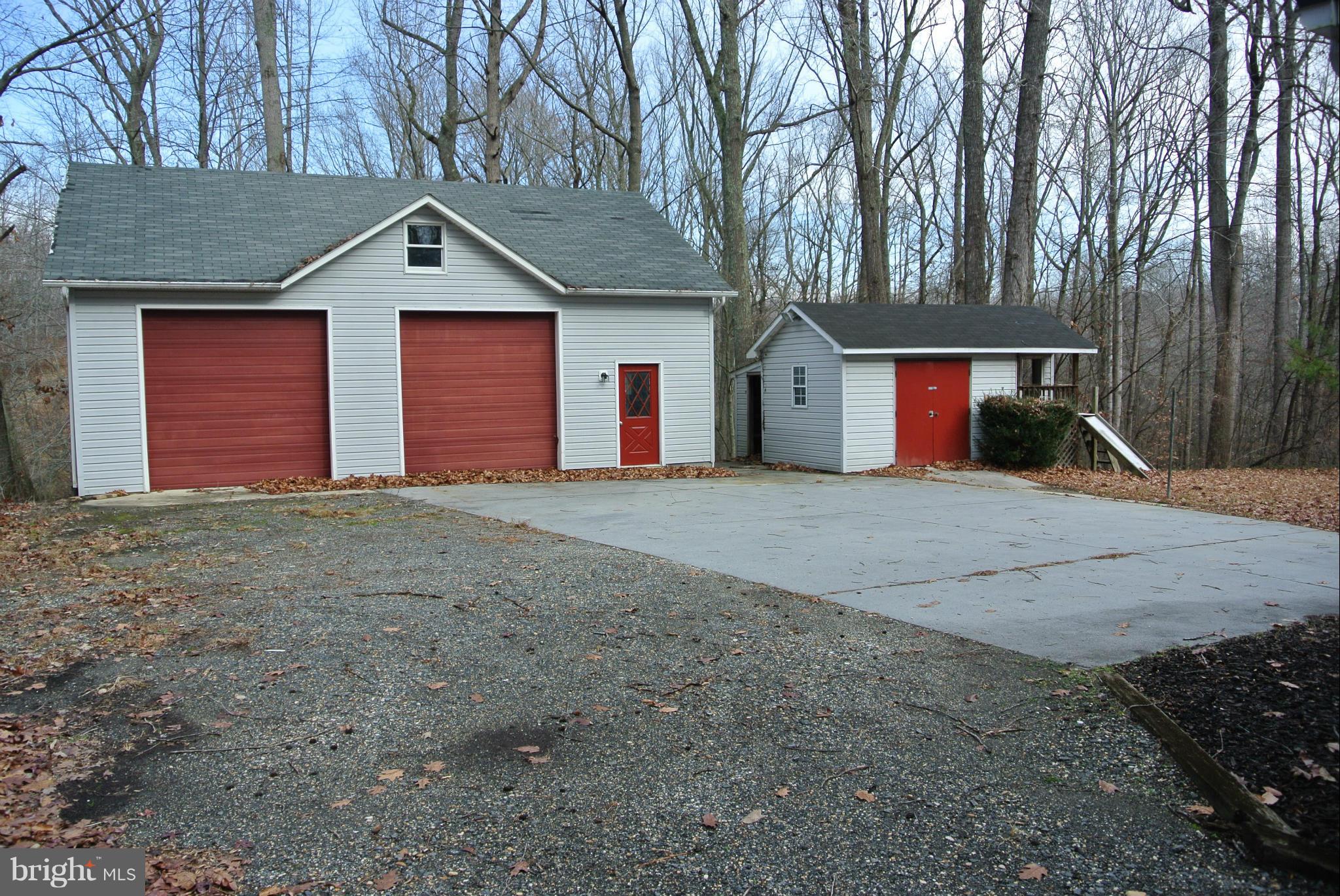OLDE OAK FARM SUB - Residential