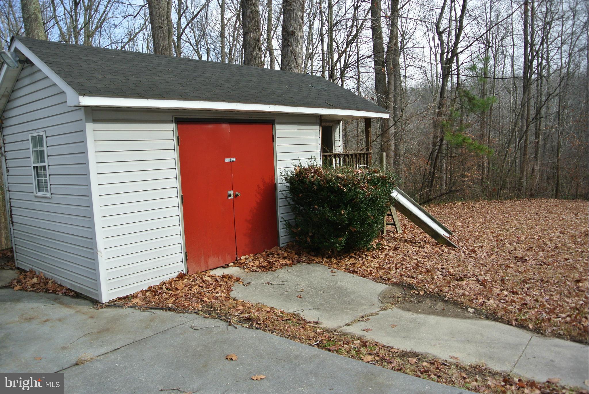 OLDE OAK FARM SUB - Residential
