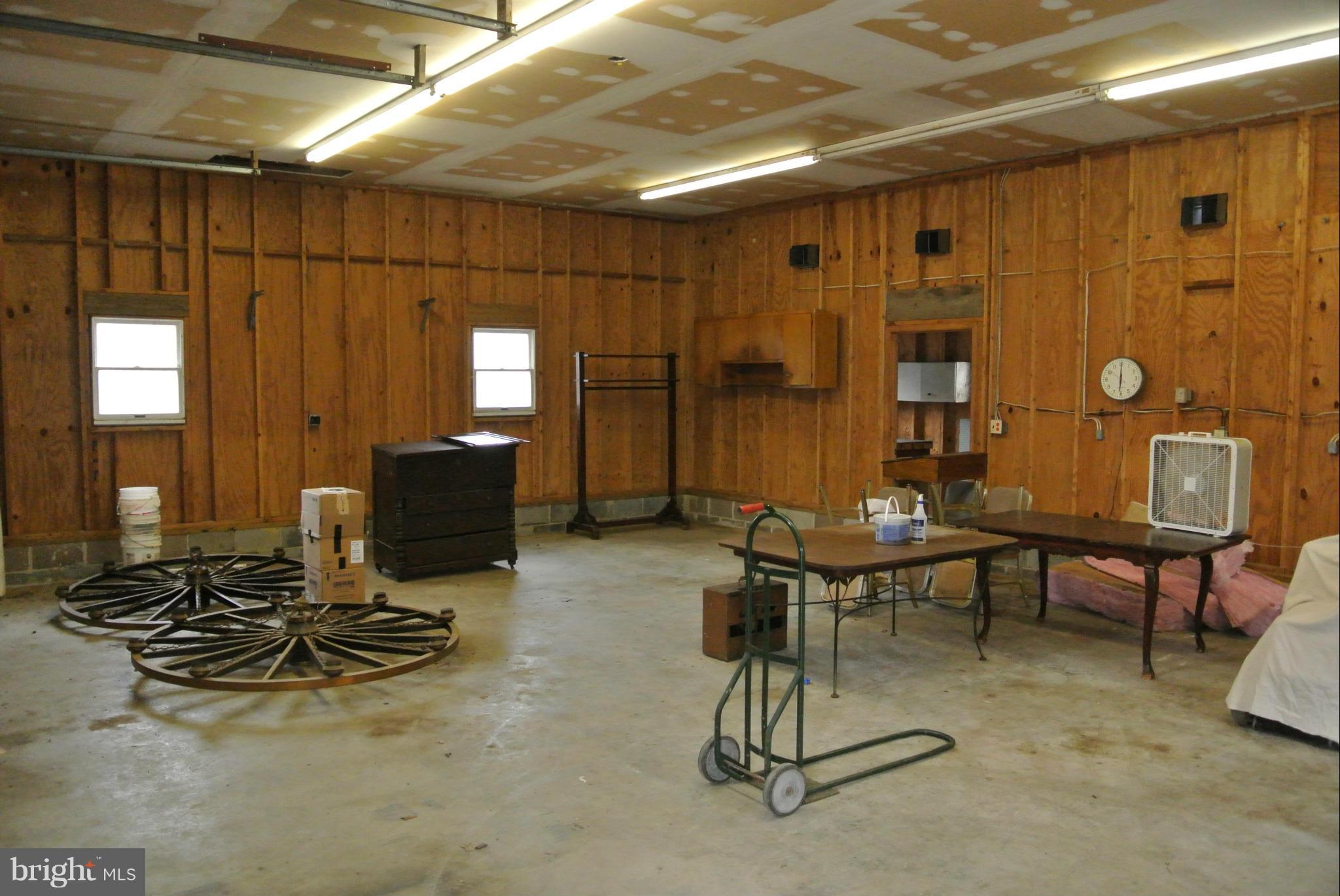 OLDE OAK FARM SUB - Residential