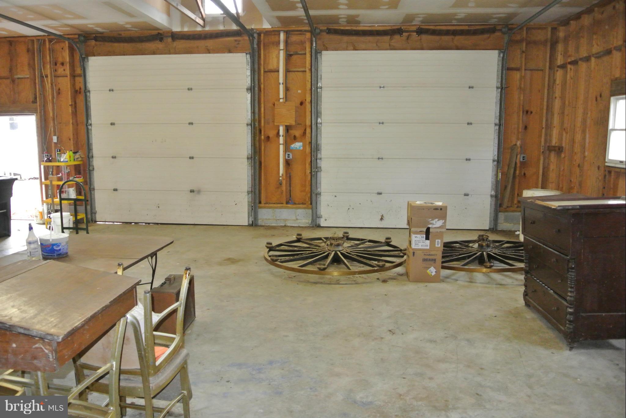 OLDE OAK FARM SUB - Residential