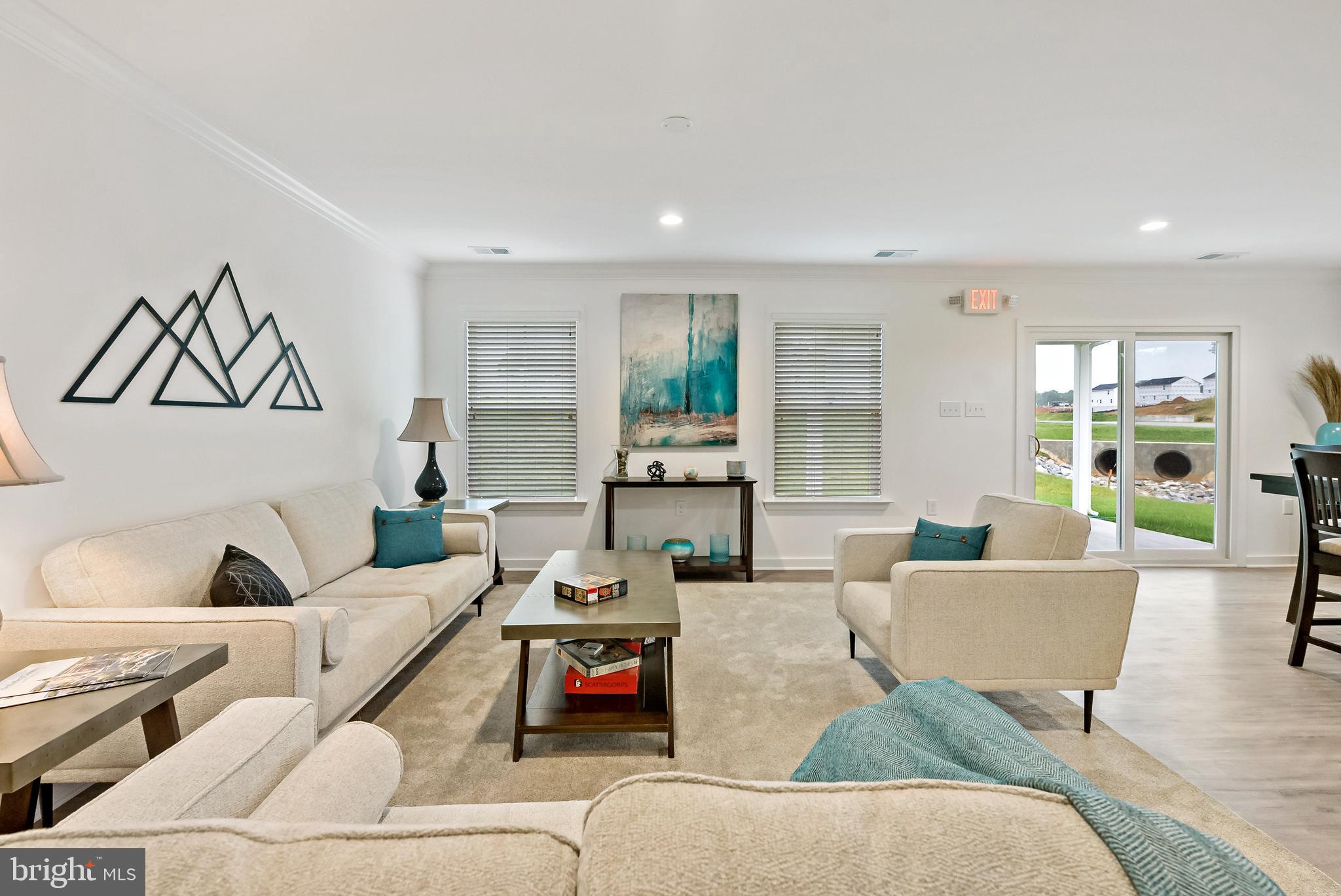 CARDINAL POINTE - Residential