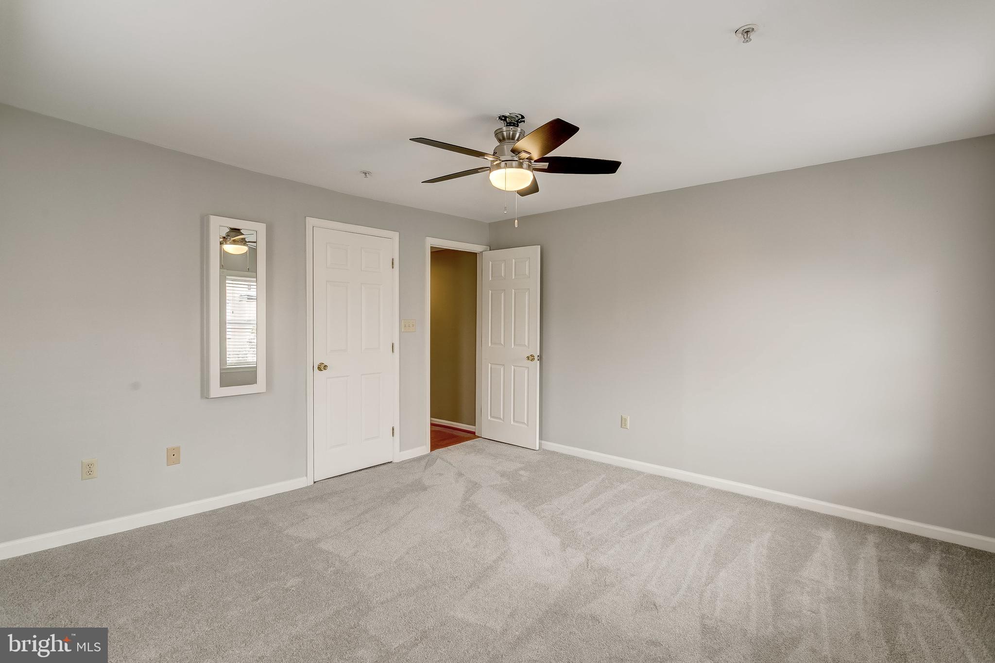 FEDERAL HILL HISTORIC DISTRICT - Residential Lease