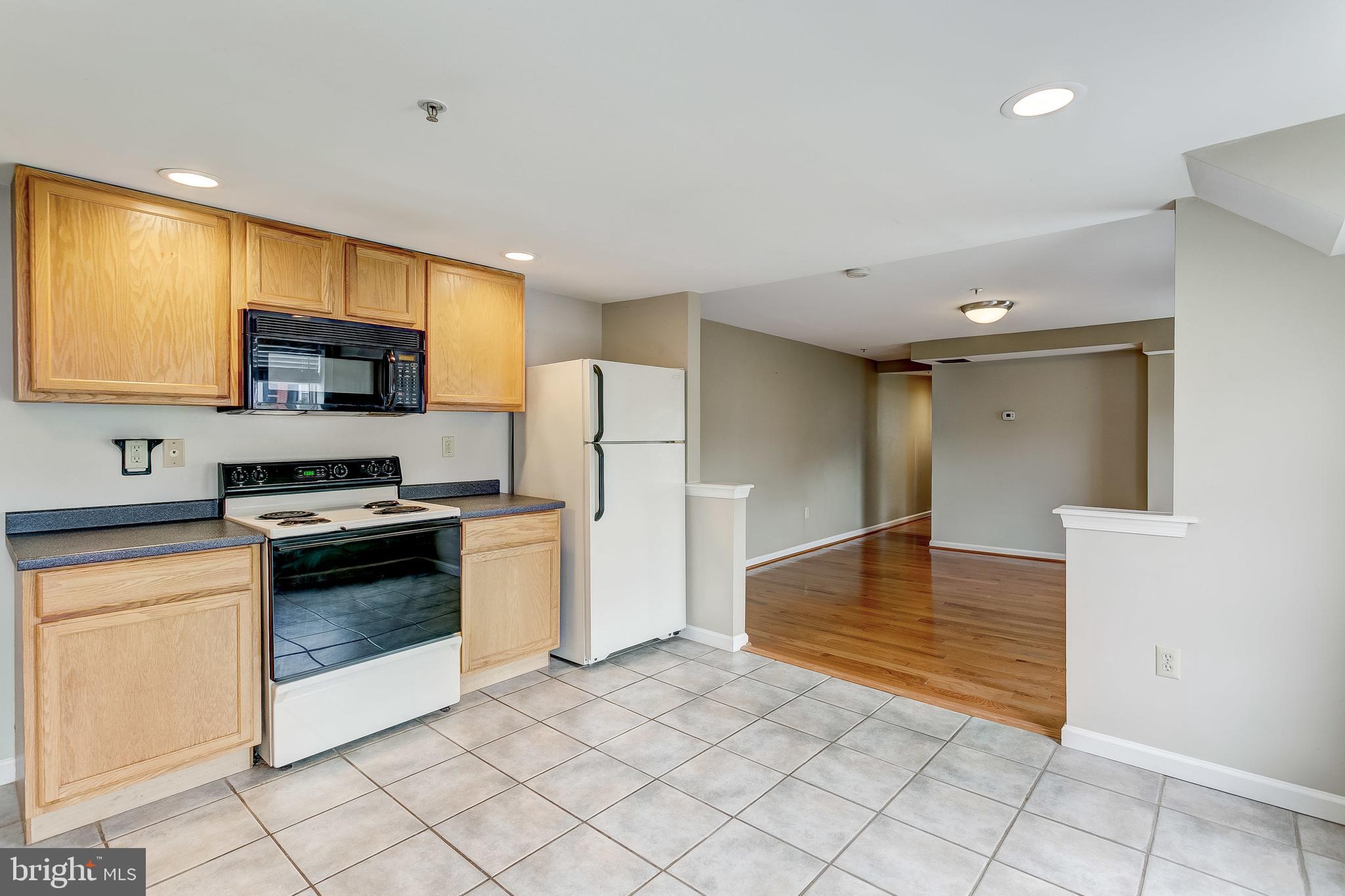 FEDERAL HILL HISTORIC DISTRICT - Residential Lease