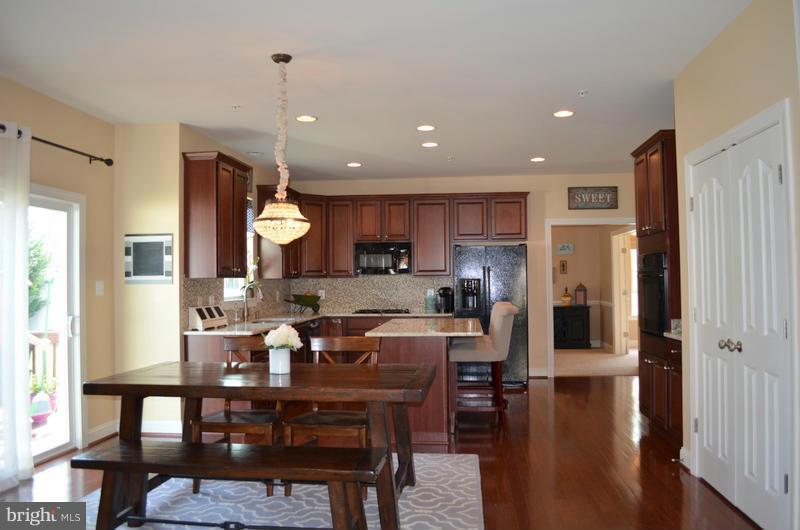 BROAD CREEK - Residential