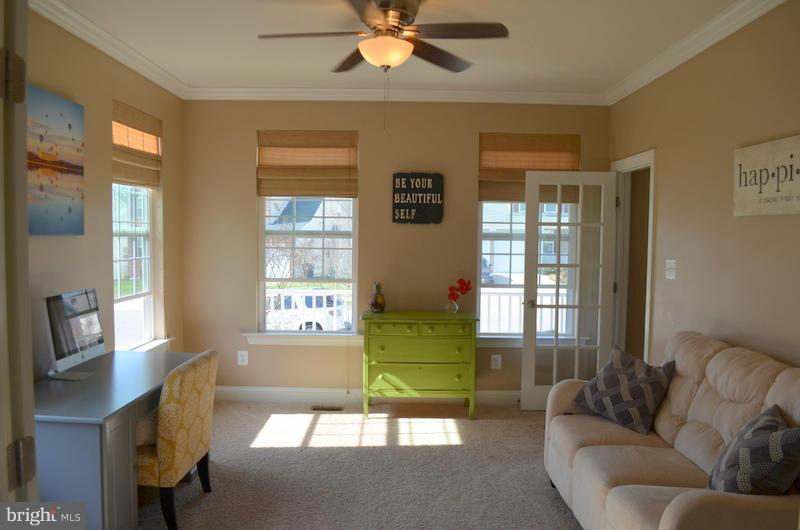 BROAD CREEK - Residential