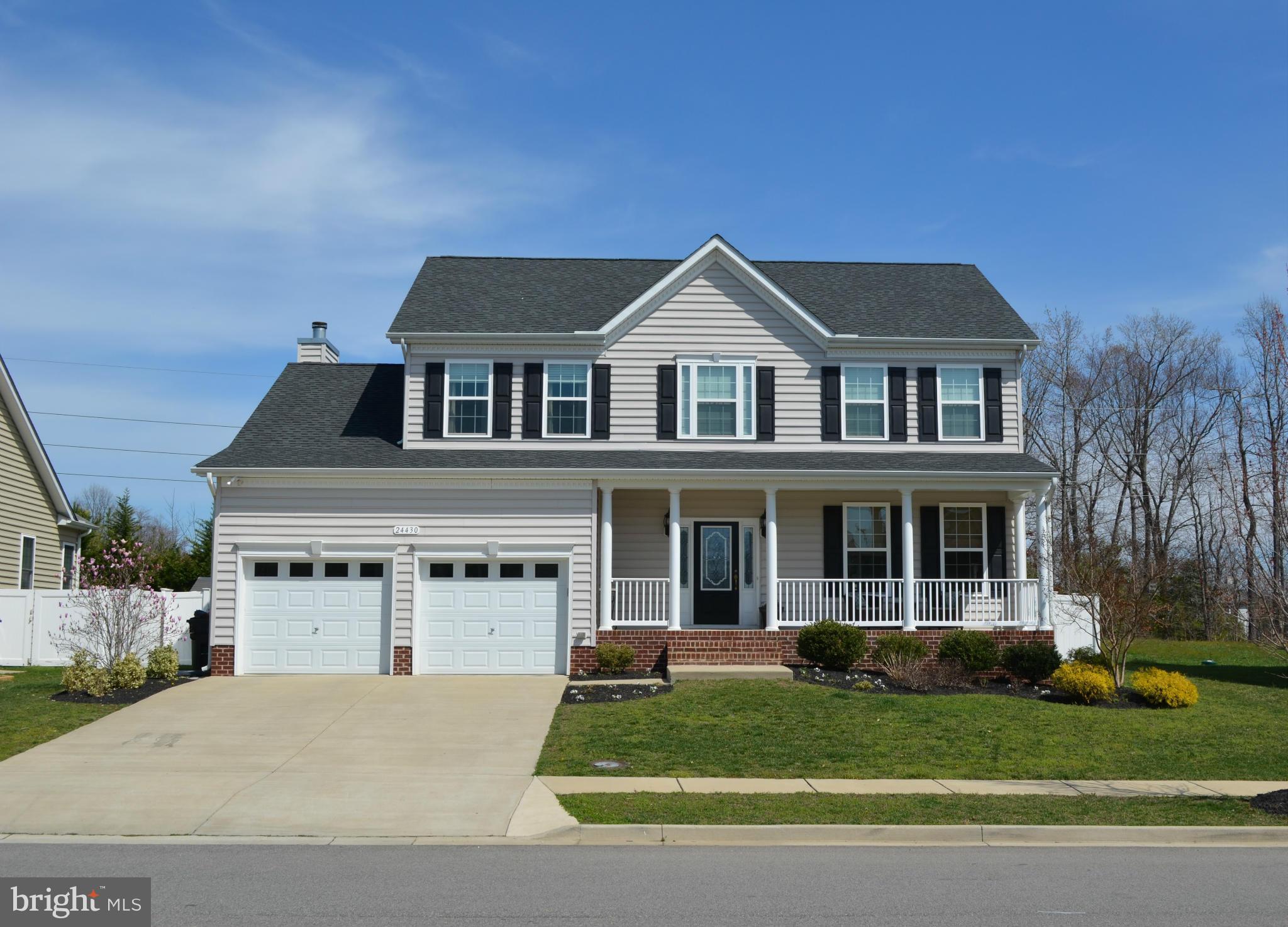 BROAD CREEK - Residential