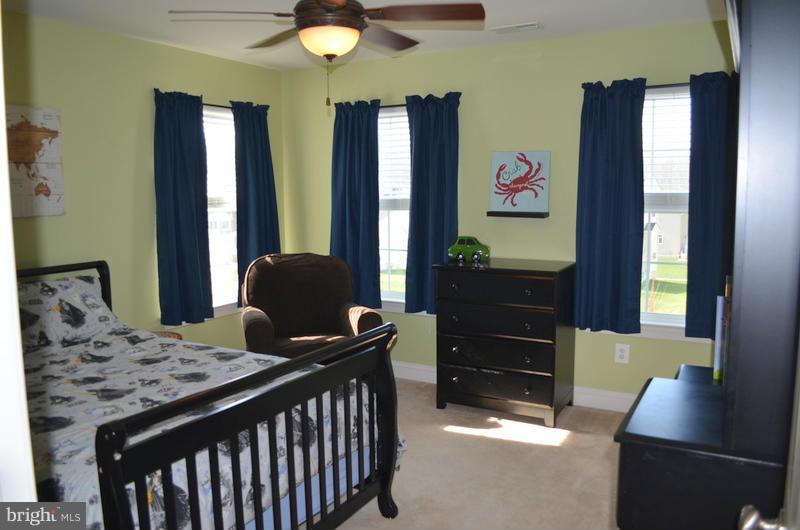 BROAD CREEK - Residential