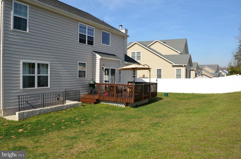 BROAD CREEK - Residential