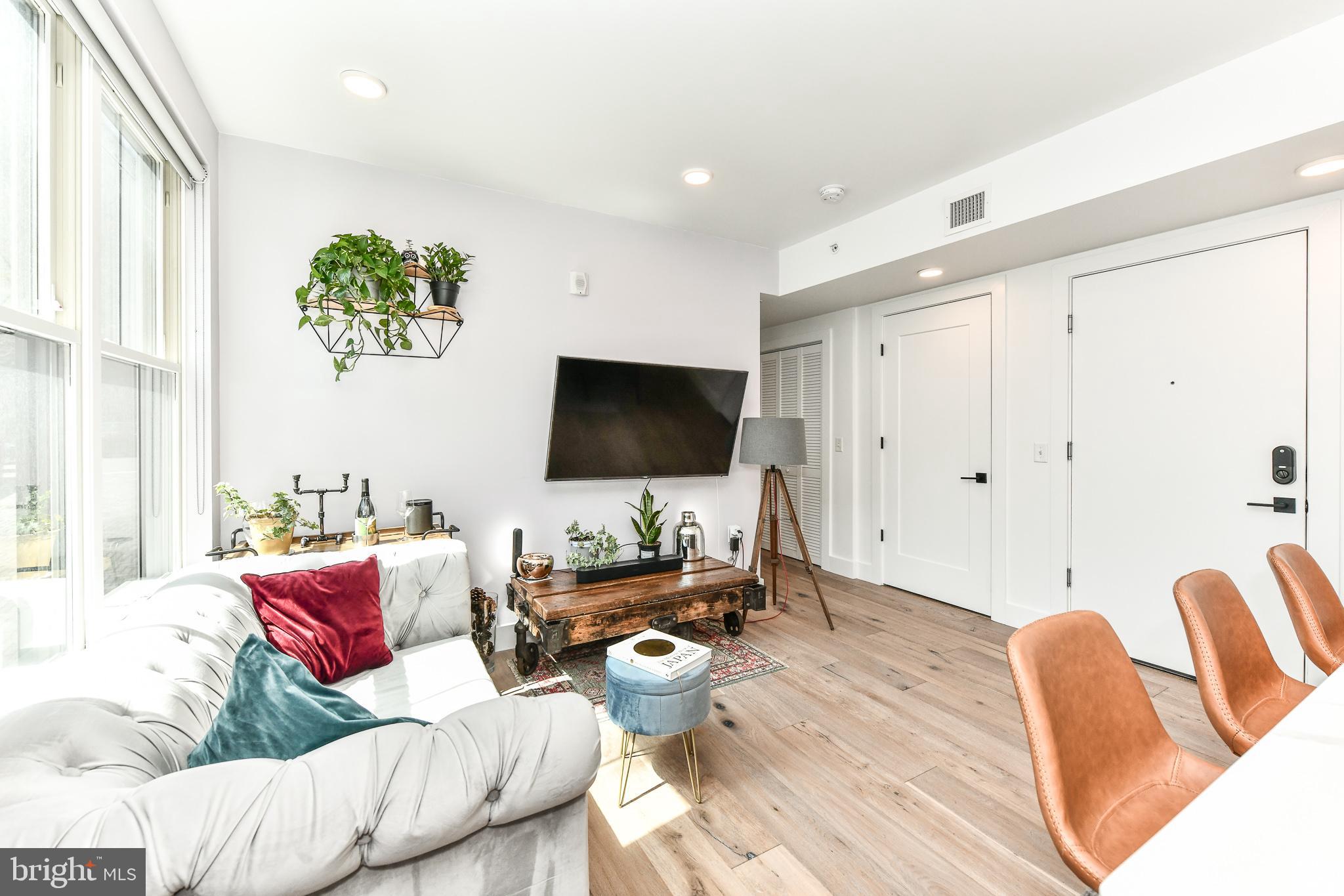 RADNOR - FORT MYER HEIGHTS - Residential Lease