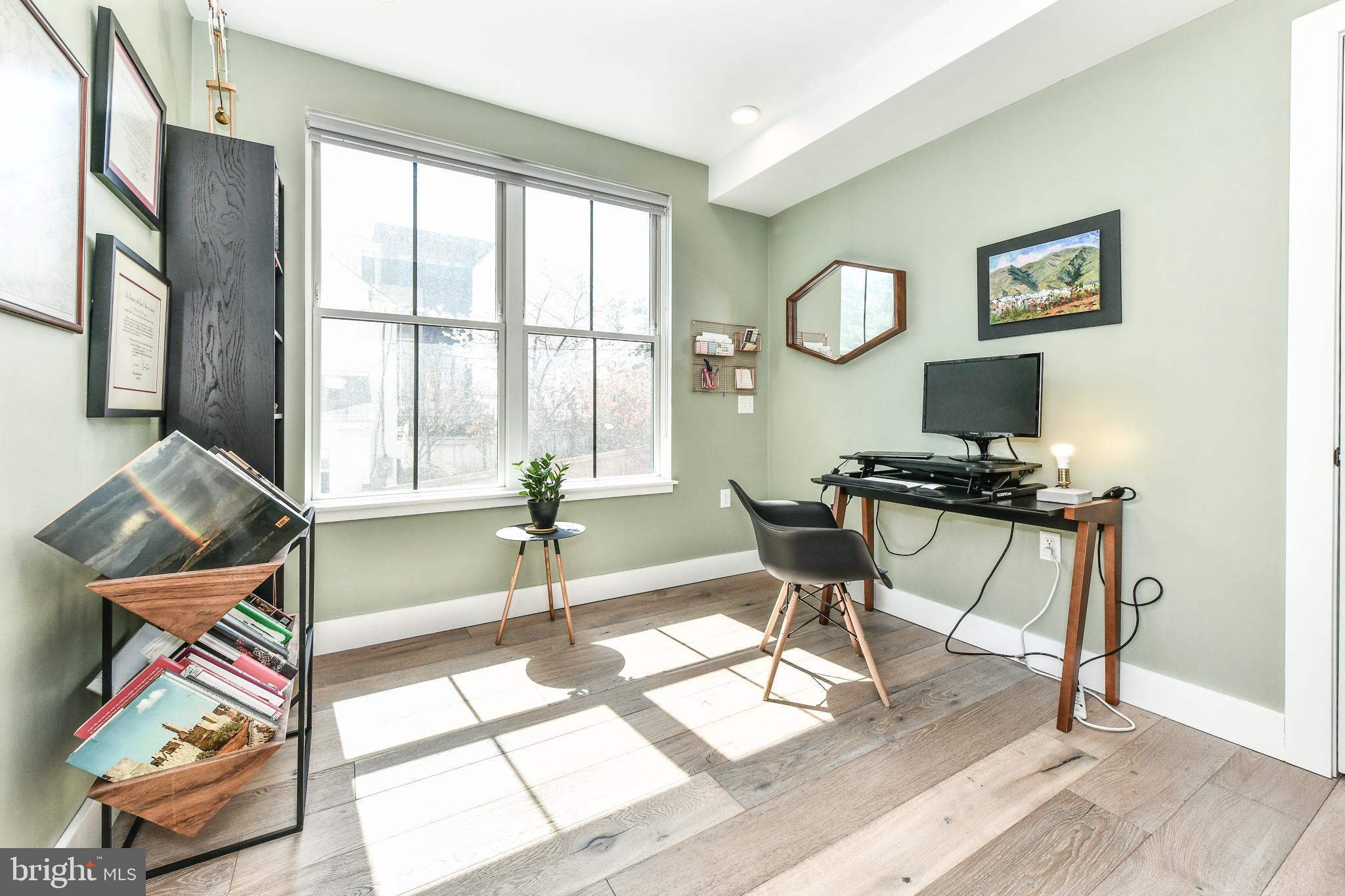 RADNOR - FORT MYER HEIGHTS - Residential Lease