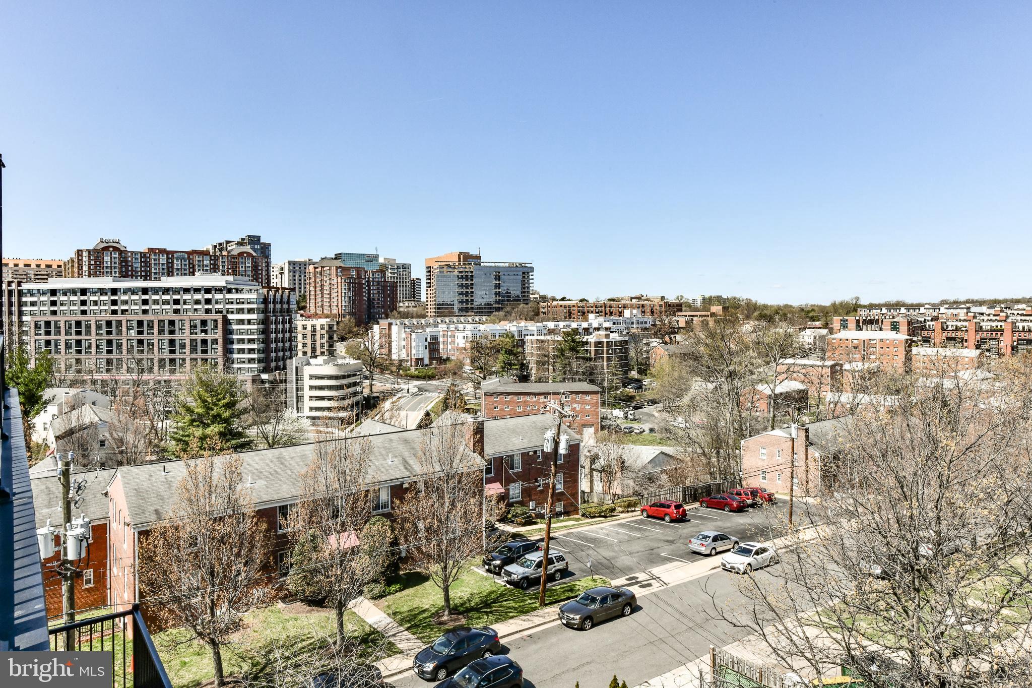 RADNOR - FORT MYER HEIGHTS - Residential Lease