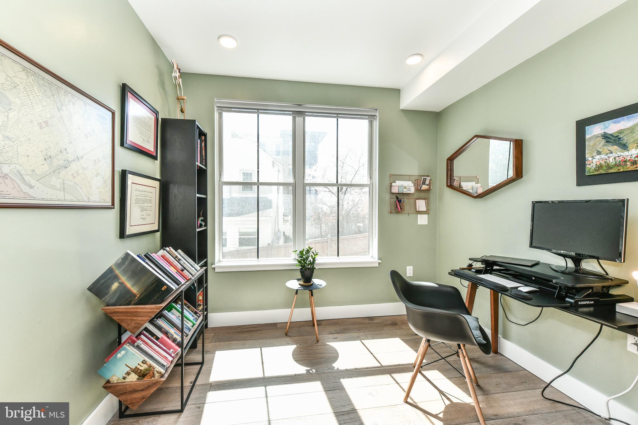 RADNOR - FORT MYER HEIGHTS - Residential Lease