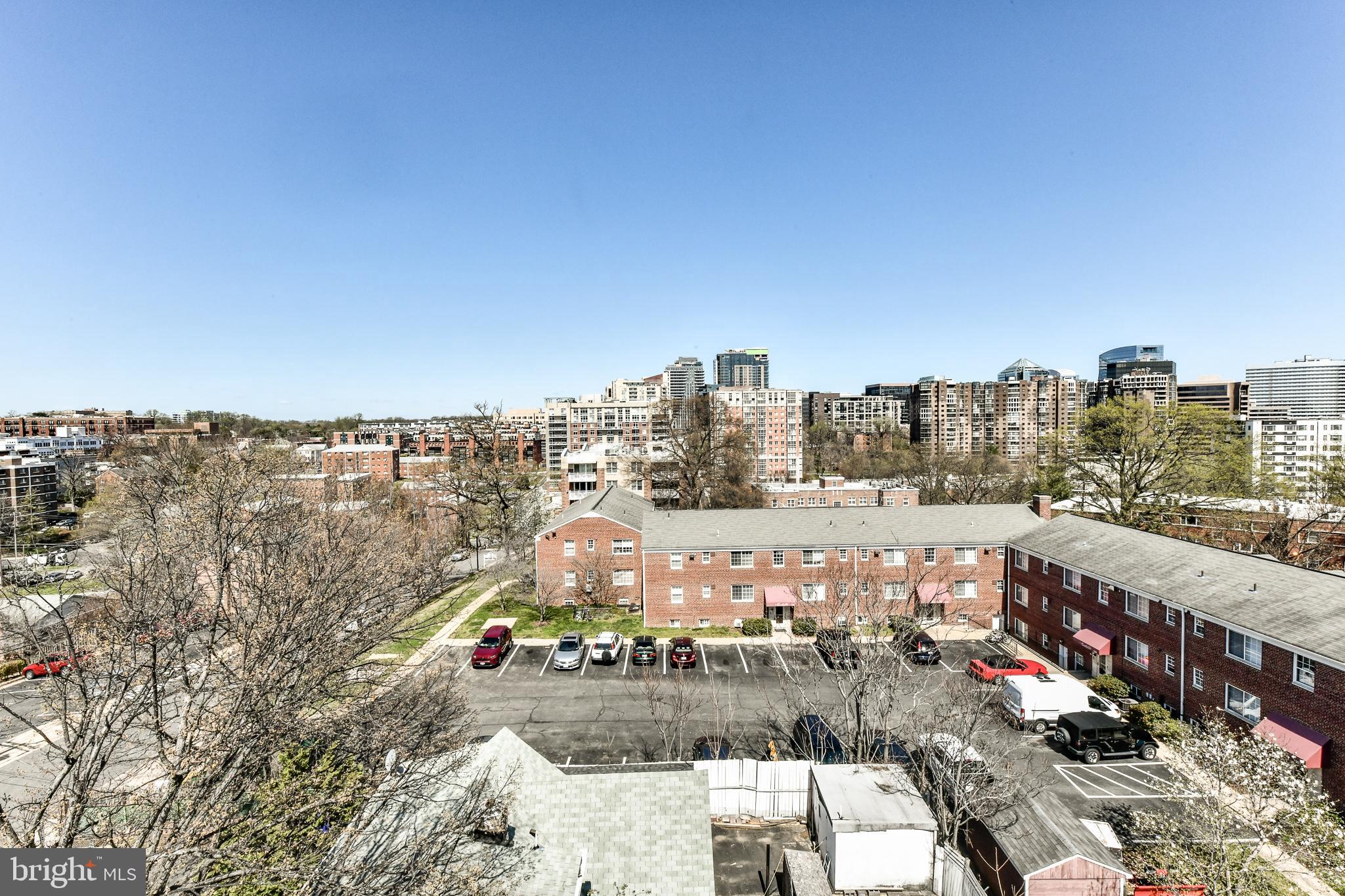 RADNOR - FORT MYER HEIGHTS - Residential Lease