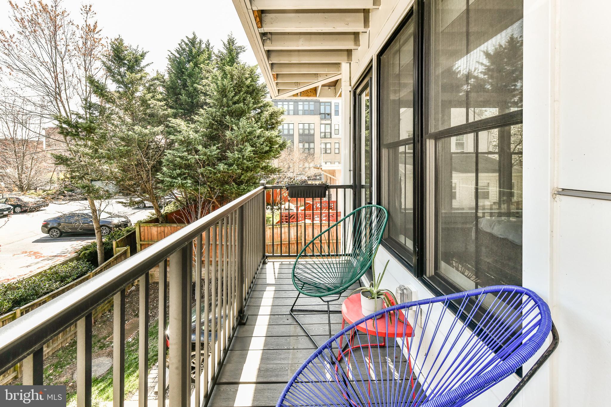 RADNOR - FORT MYER HEIGHTS - Residential Lease