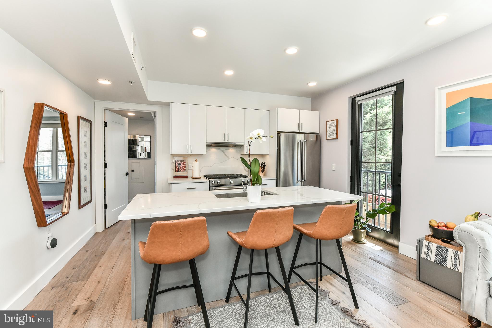 RADNOR - FORT MYER HEIGHTS - Residential Lease