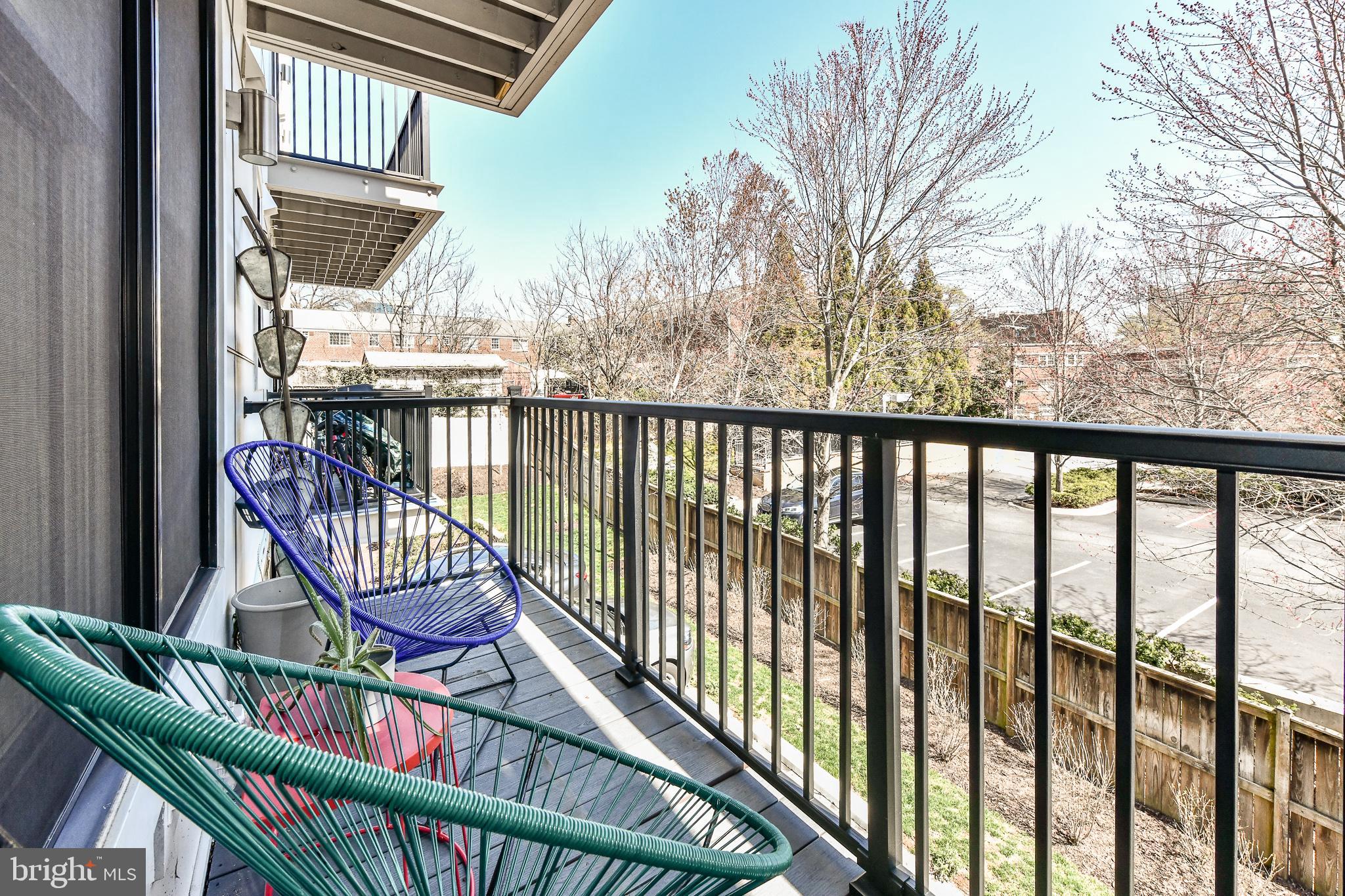 RADNOR - FORT MYER HEIGHTS - Residential Lease