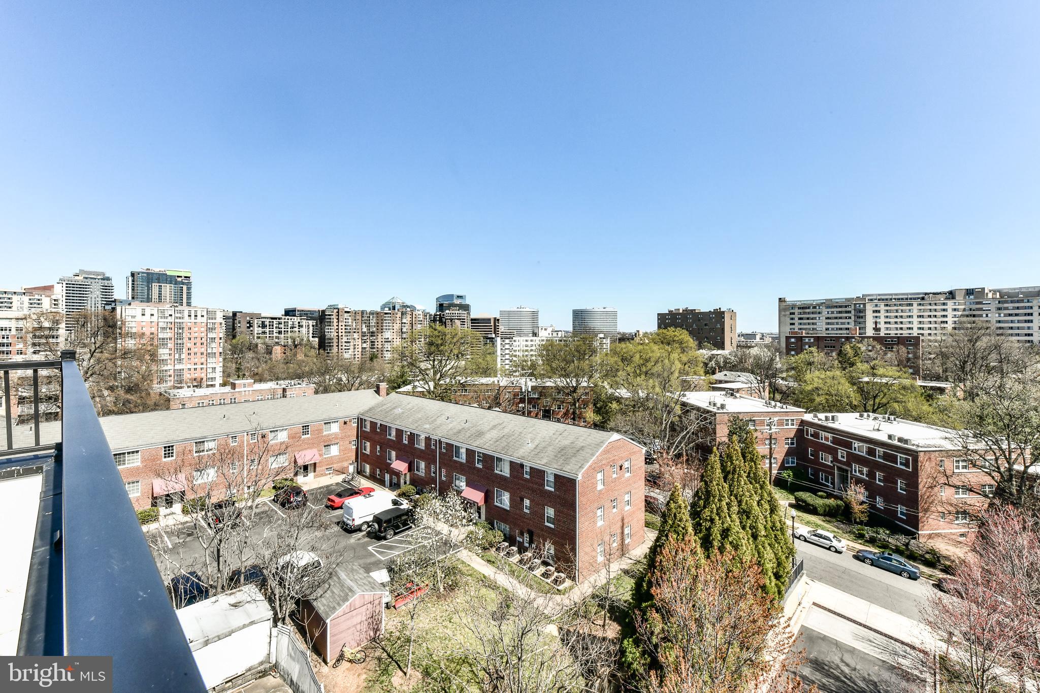 RADNOR - FORT MYER HEIGHTS - Residential Lease