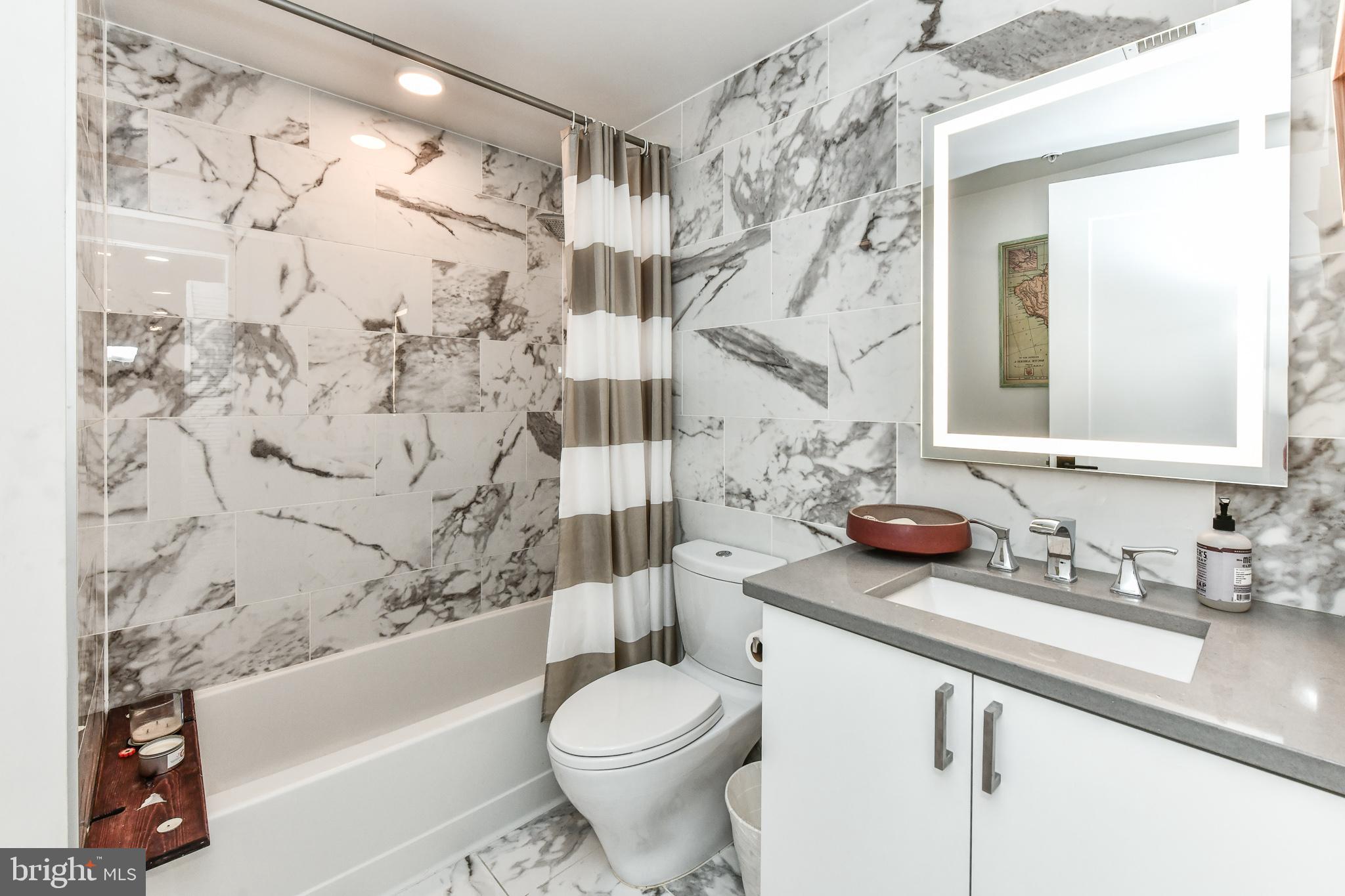 RADNOR - FORT MYER HEIGHTS - Residential Lease