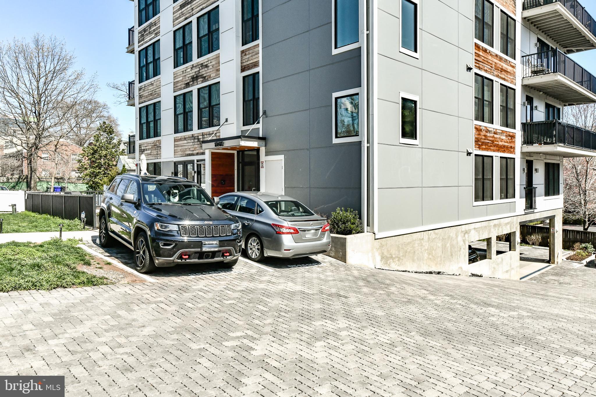 RADNOR - FORT MYER HEIGHTS - Residential Lease