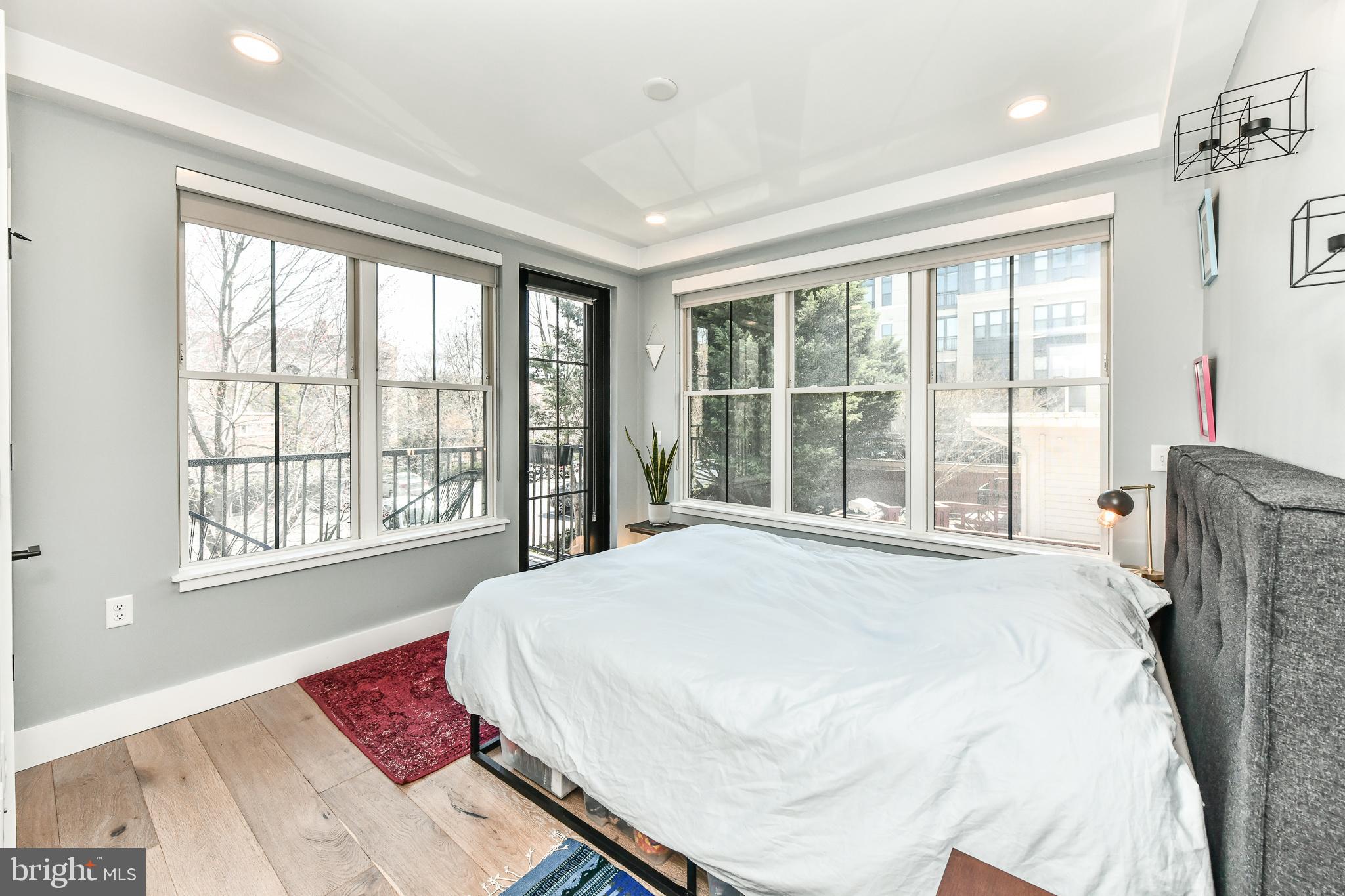 RADNOR - FORT MYER HEIGHTS - Residential Lease