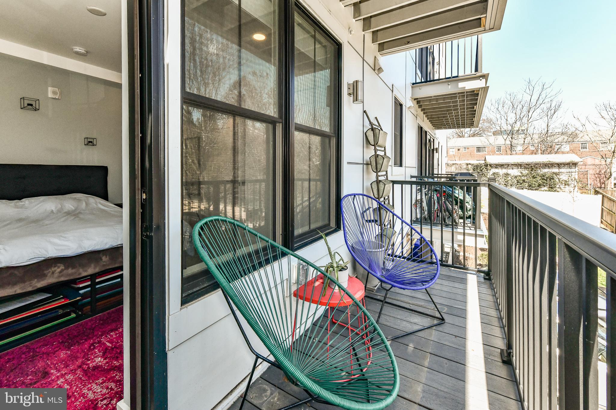 RADNOR - FORT MYER HEIGHTS - Residential Lease