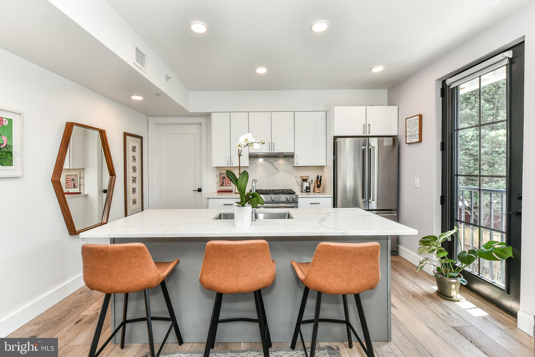 RADNOR - FORT MYER HEIGHTS - Residential Lease