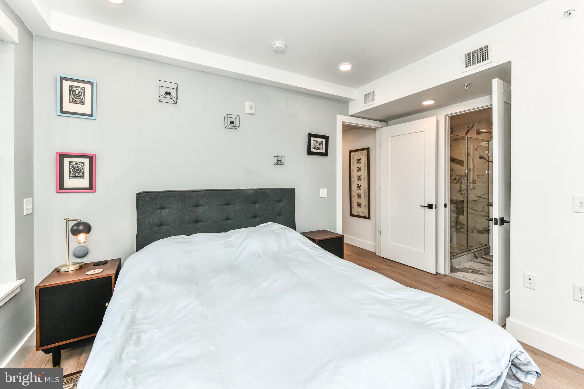 RADNOR - FORT MYER HEIGHTS - Residential Lease