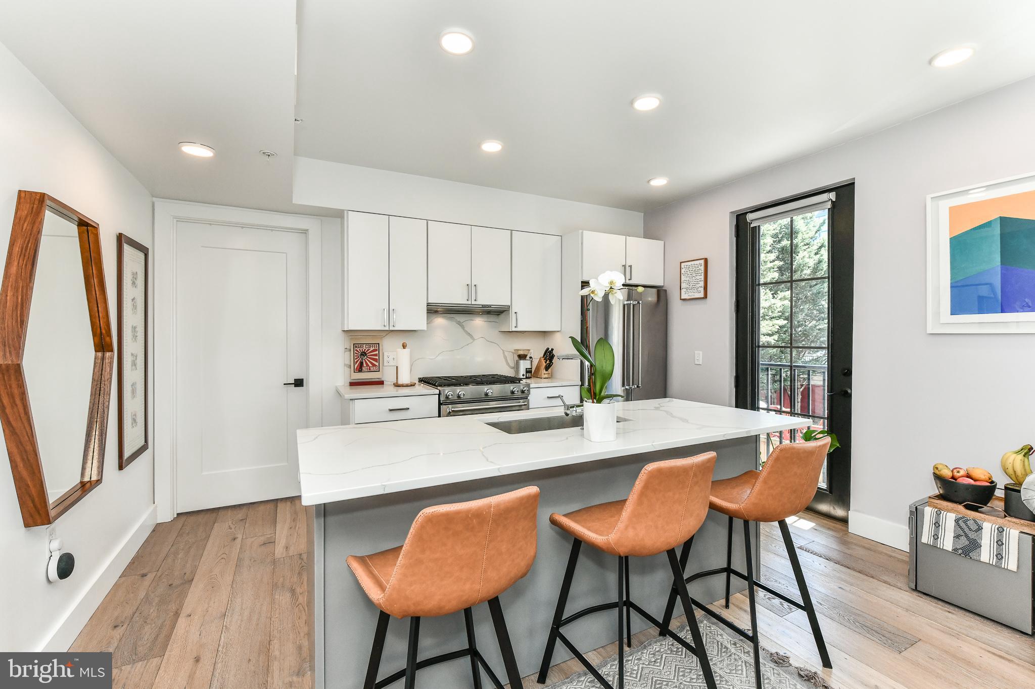 RADNOR - FORT MYER HEIGHTS - Residential Lease