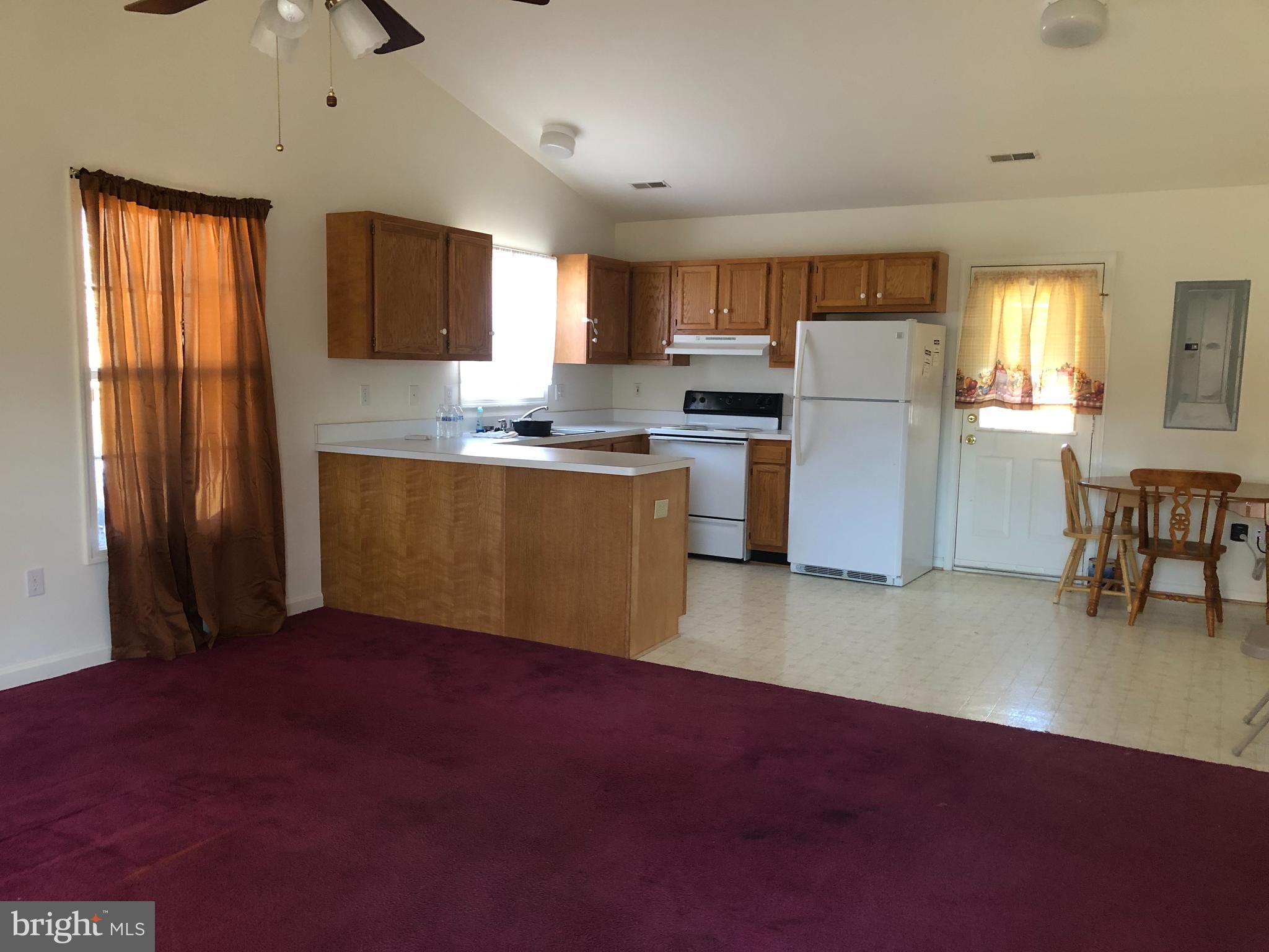 ABERDEEN GREEN - Residential