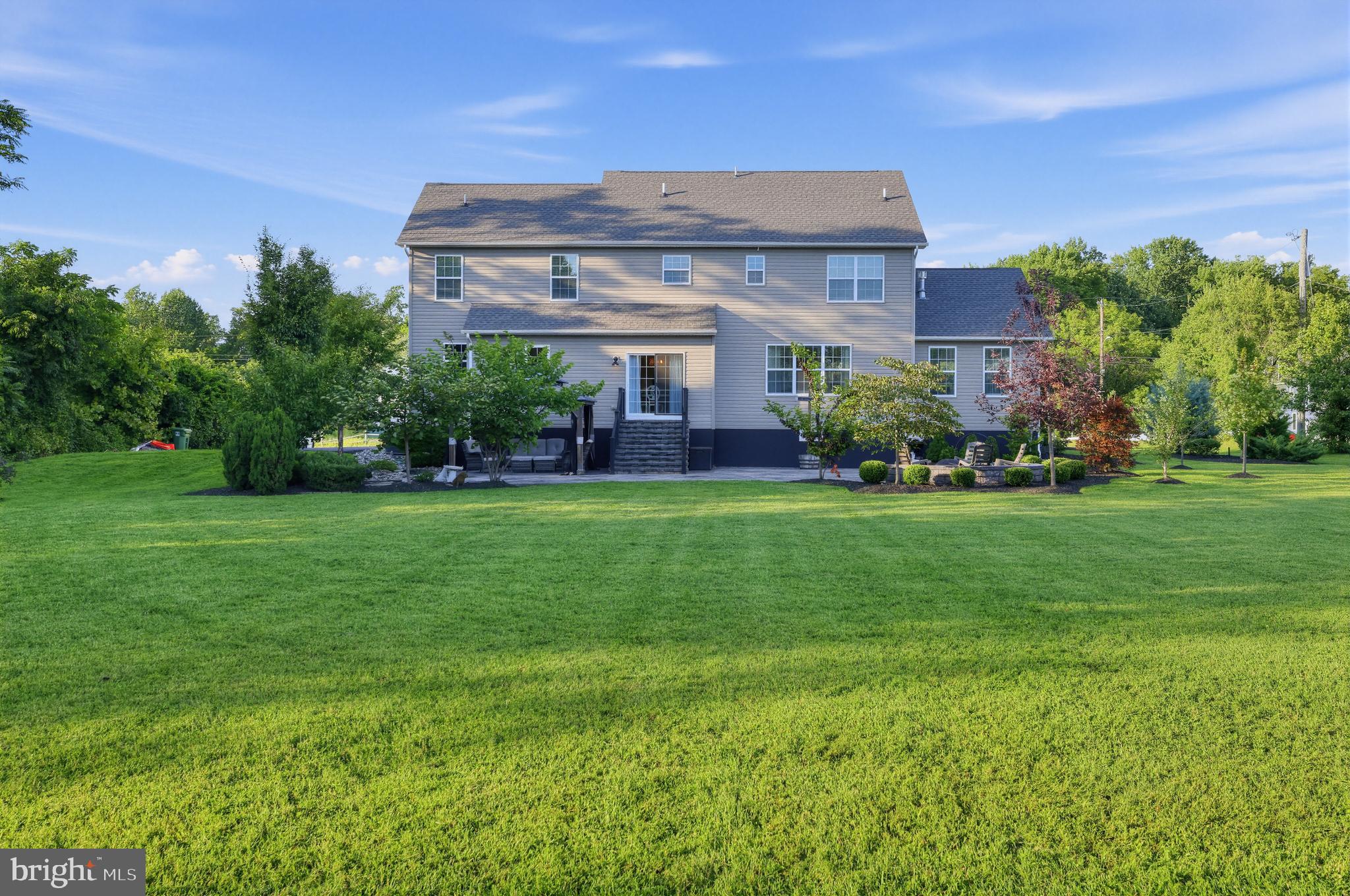 407 JESSUP MILL ROAD